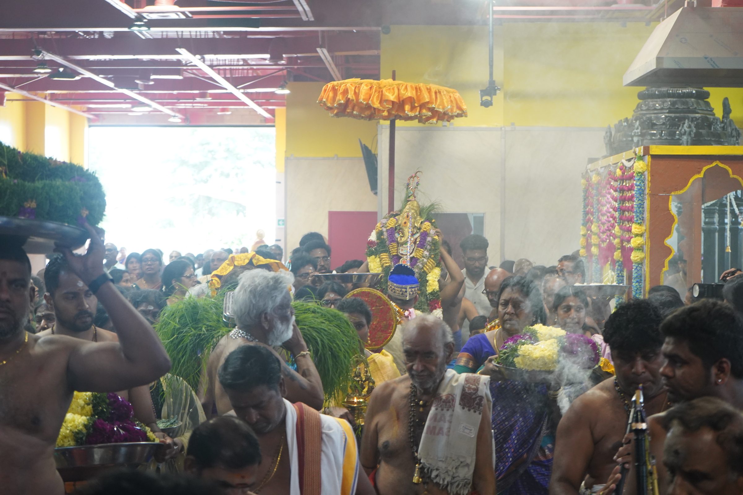 Festival 2026 photo