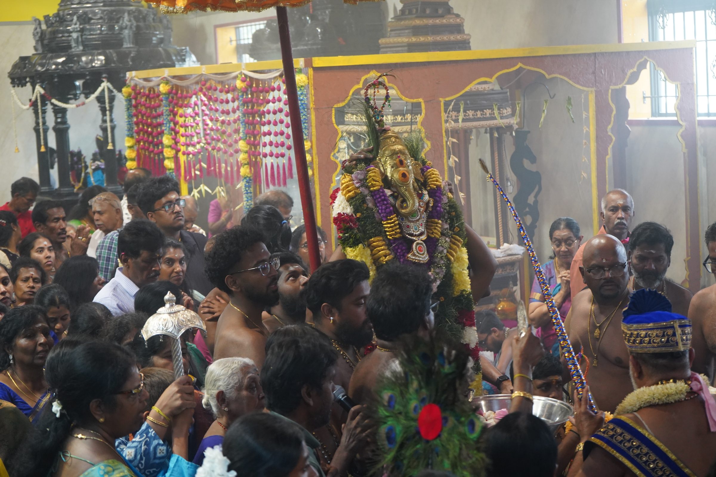 Festival 2026 photo