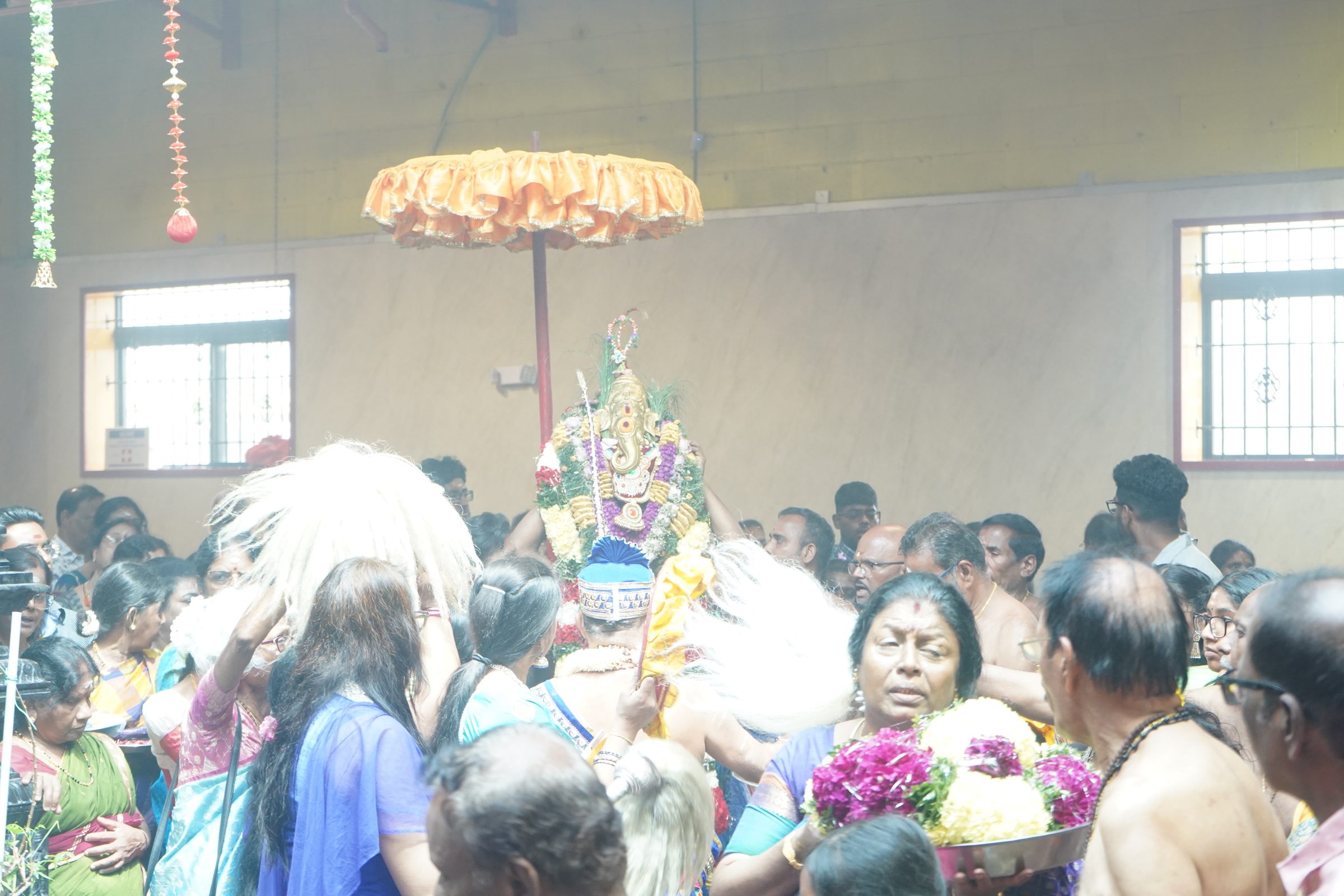 Festival 2026 photo