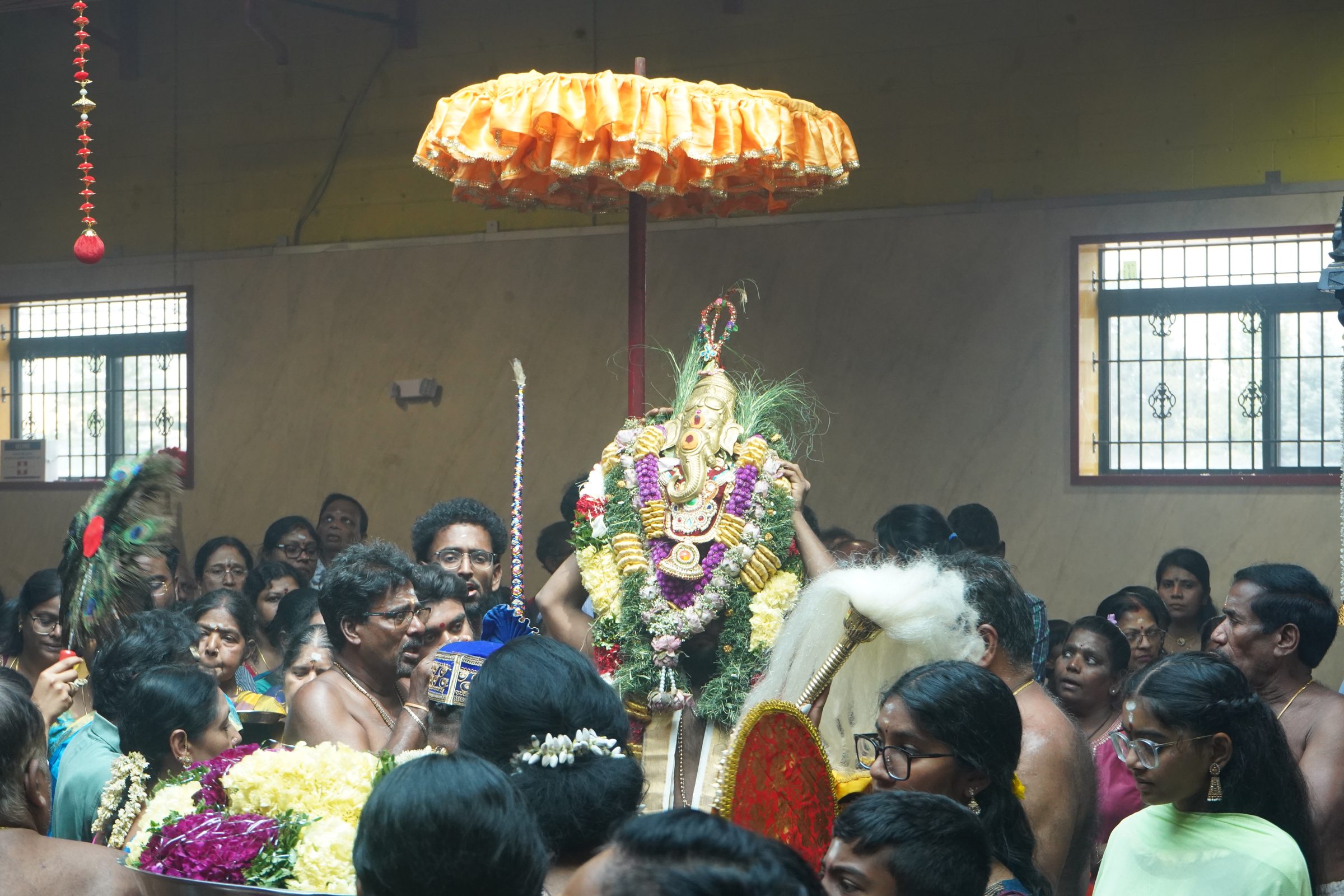 Festival 2026 photo