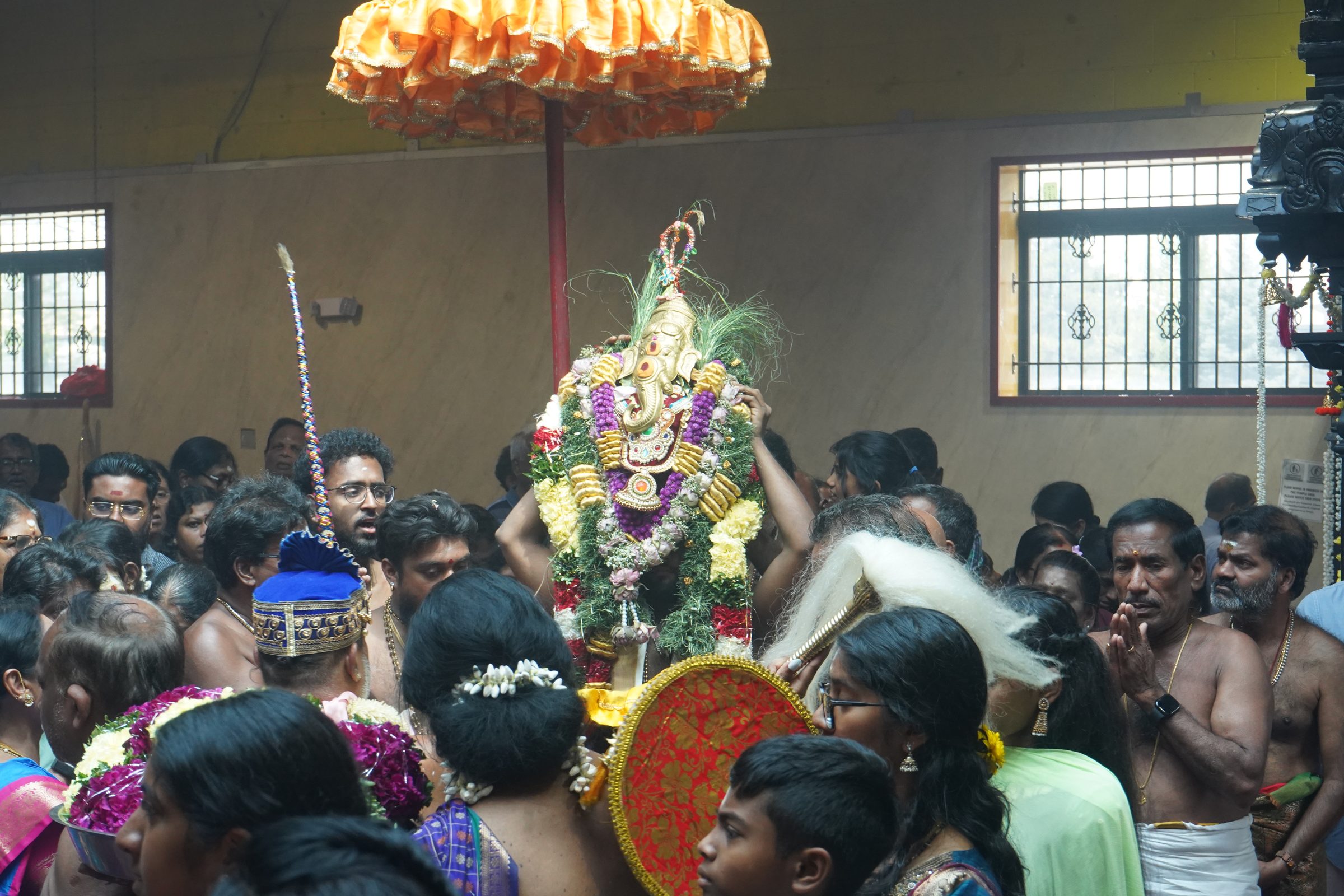 Festival 2026 photo