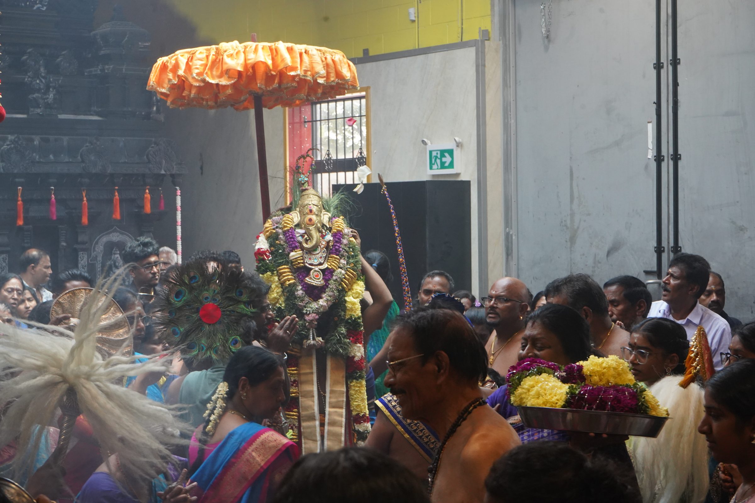 Festival 2026 photo