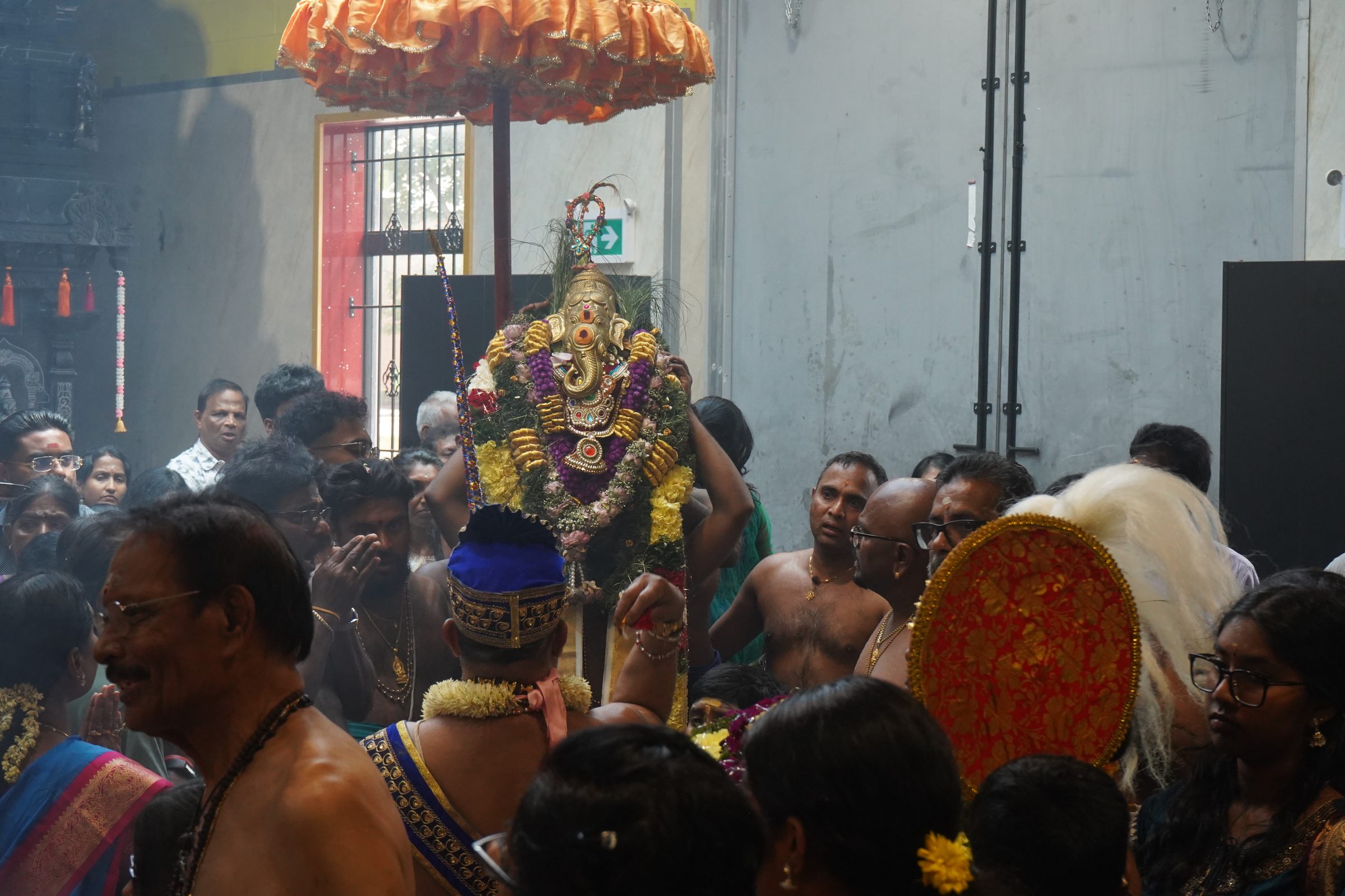 Festival 2026 photo