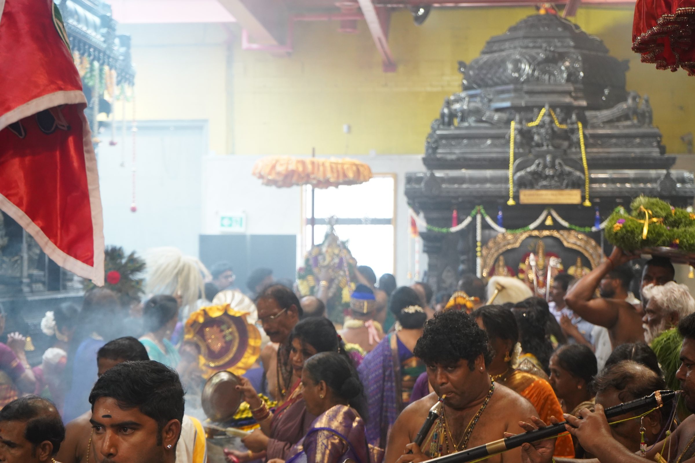 Festival 2026 photo