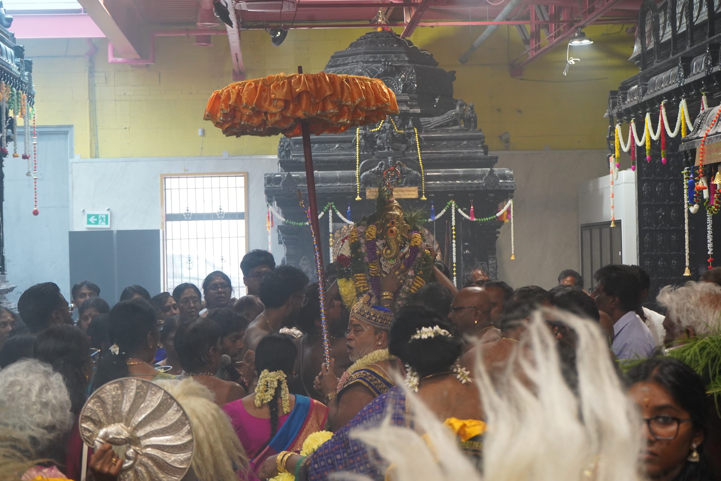 Festival 2026 photo