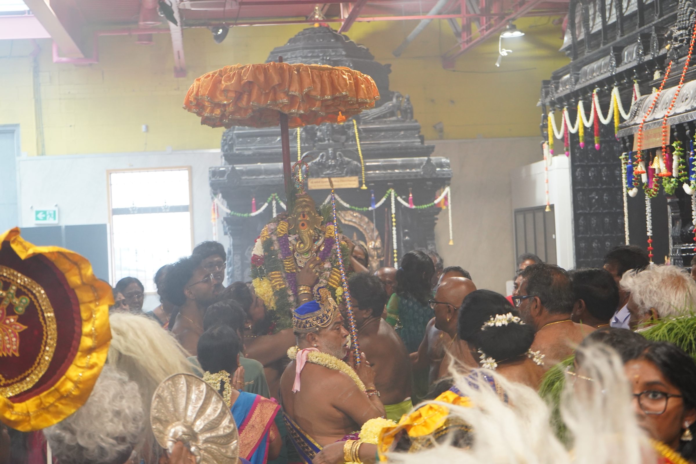 Festival 2026 photo