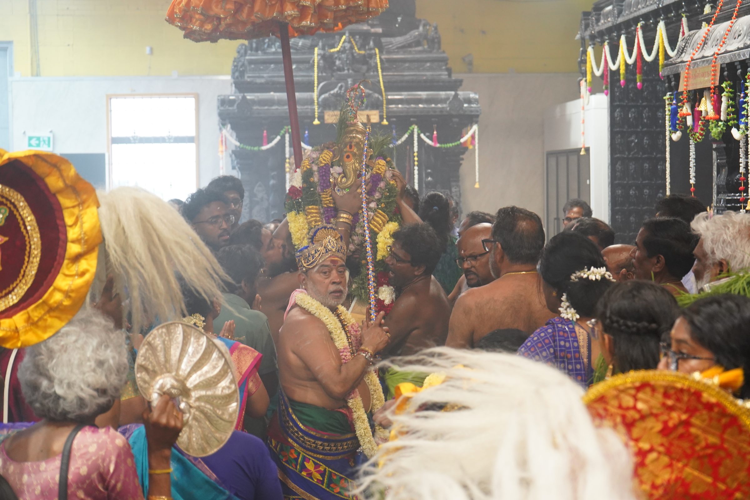 Festival 2026 photo