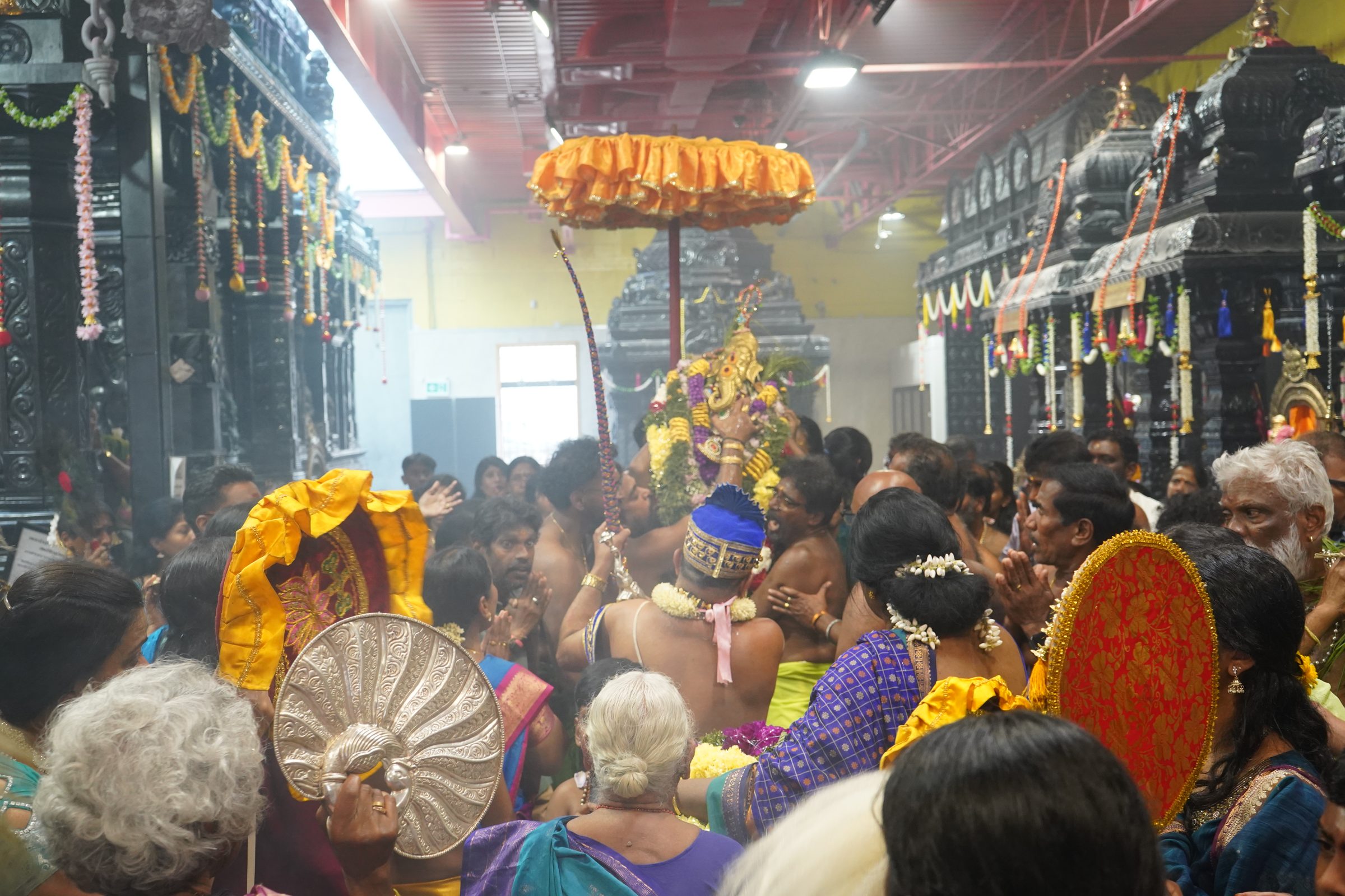 Festival 2026 photo