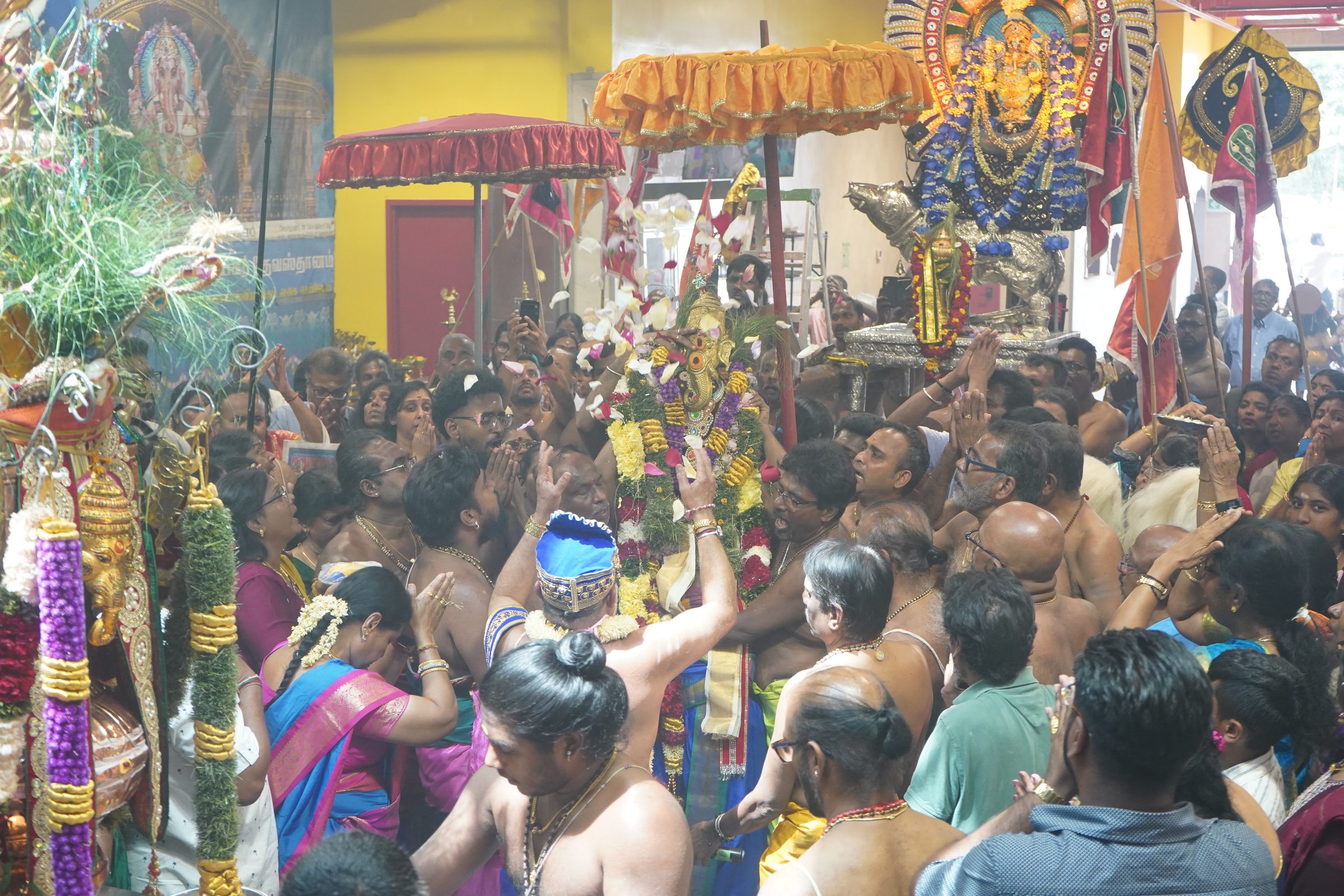 Festival 2026 photo
