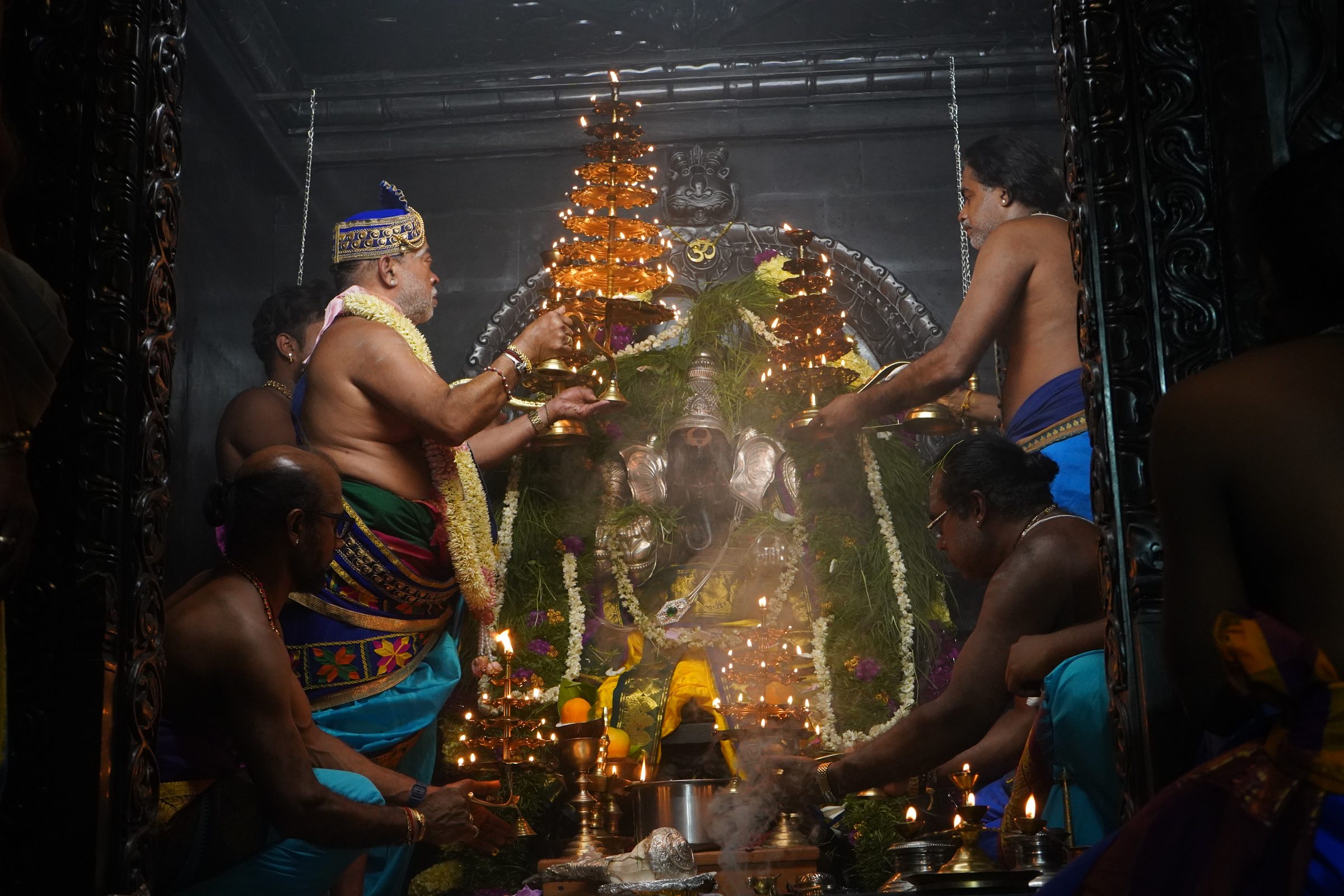 Festival 2026 photo