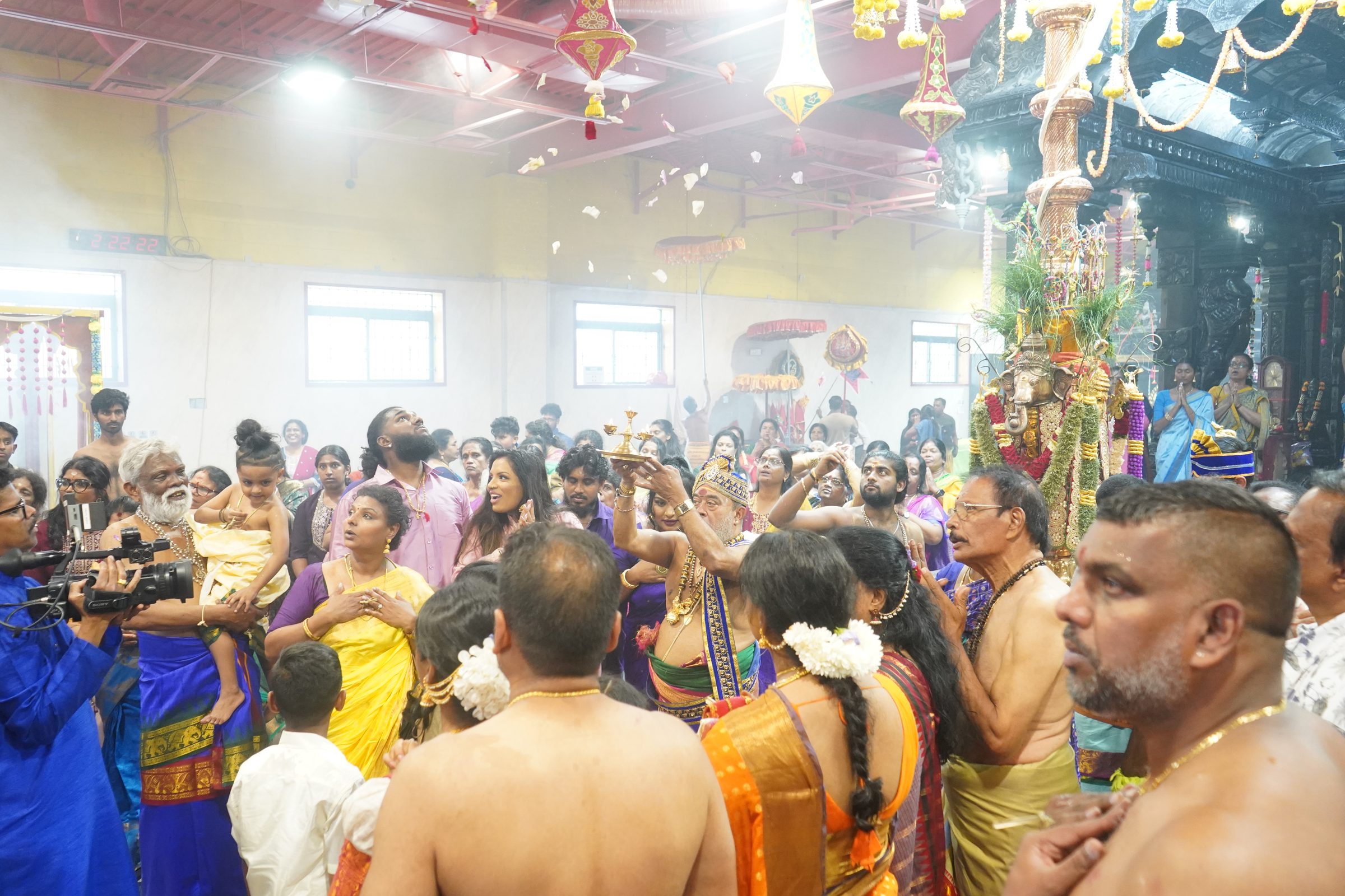 Festival 2026 photo