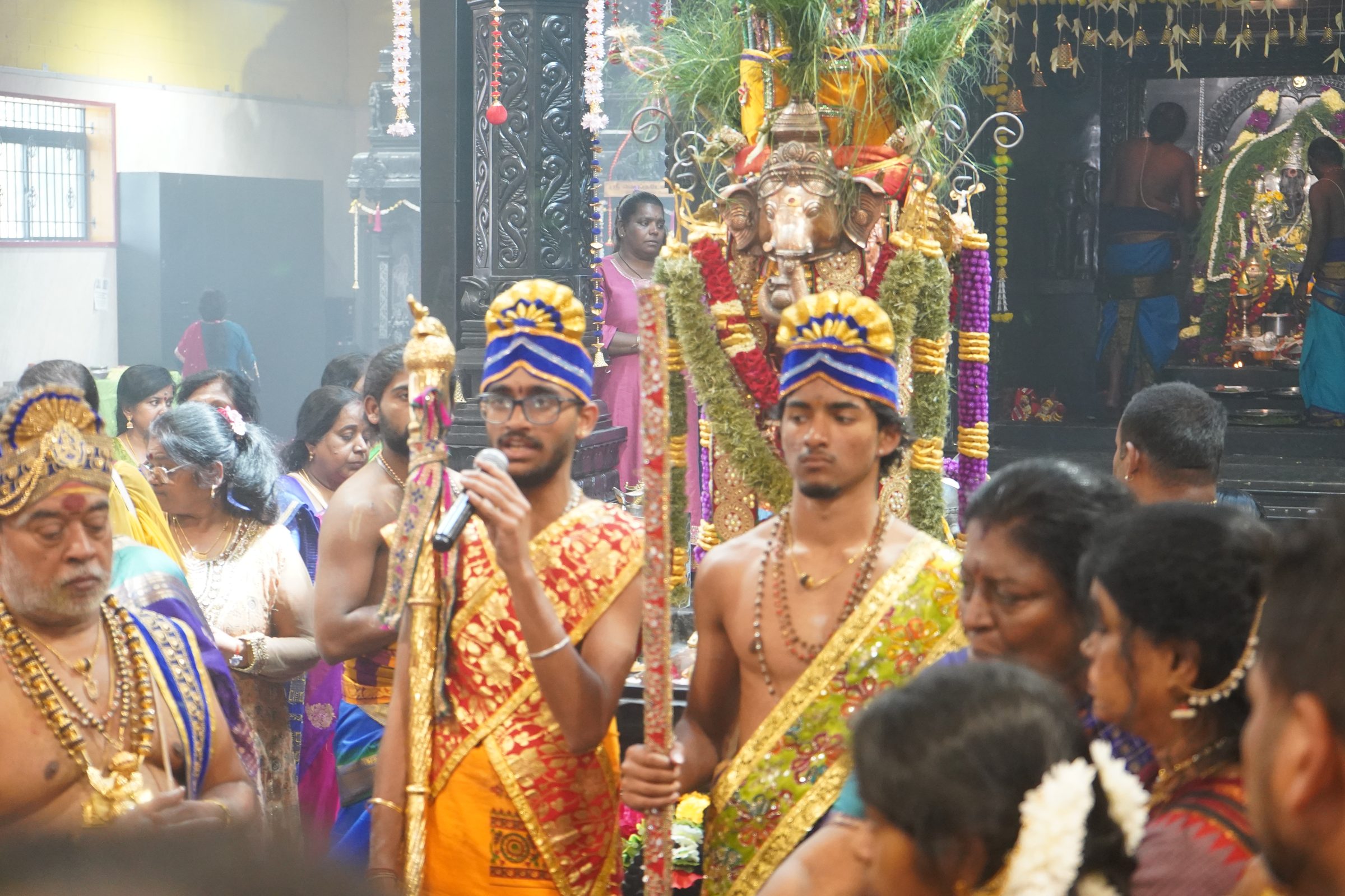 Festival 2026 photo