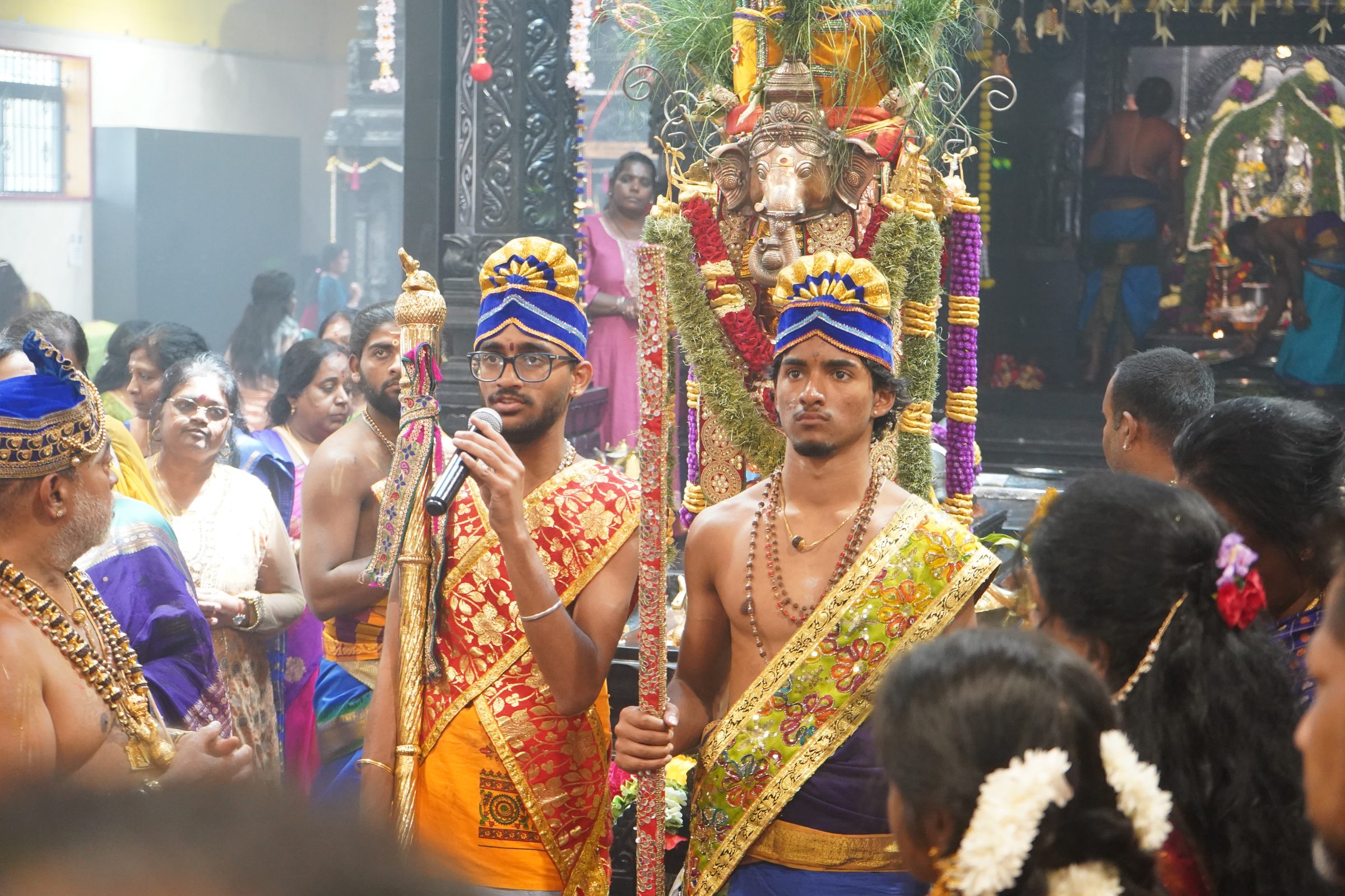 Festival 2026 photo