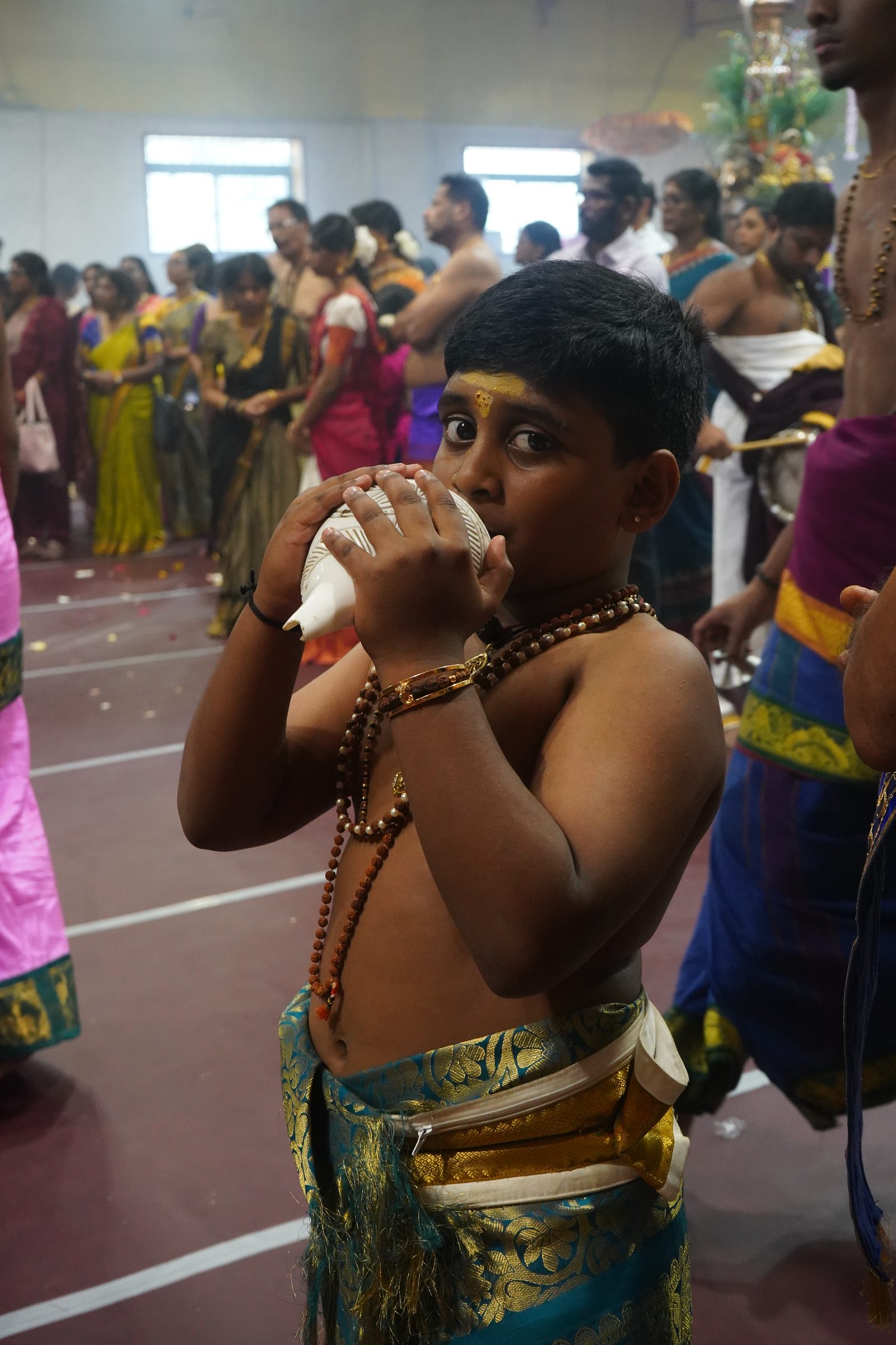 Festival 2026 photo