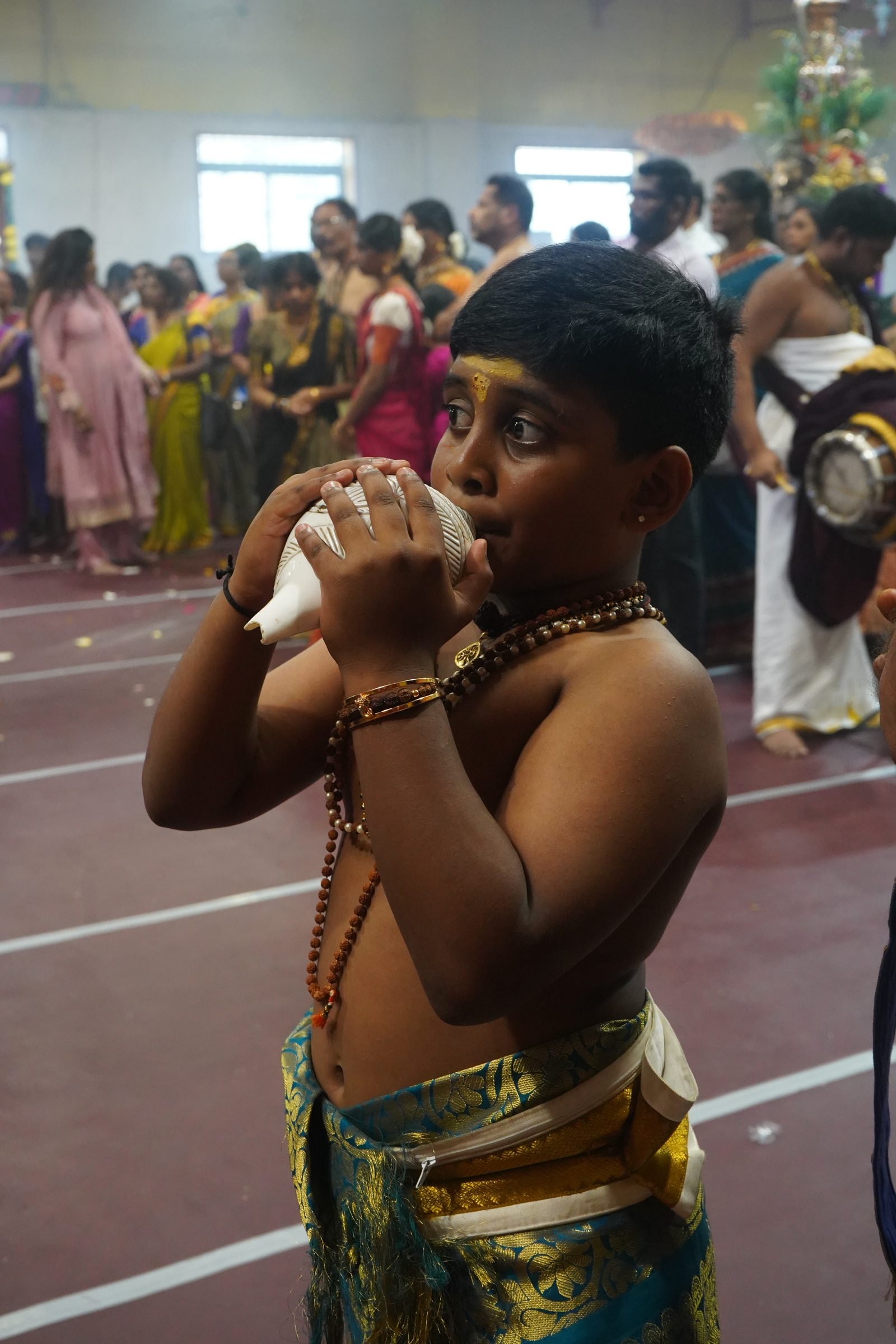 Festival 2026 photo