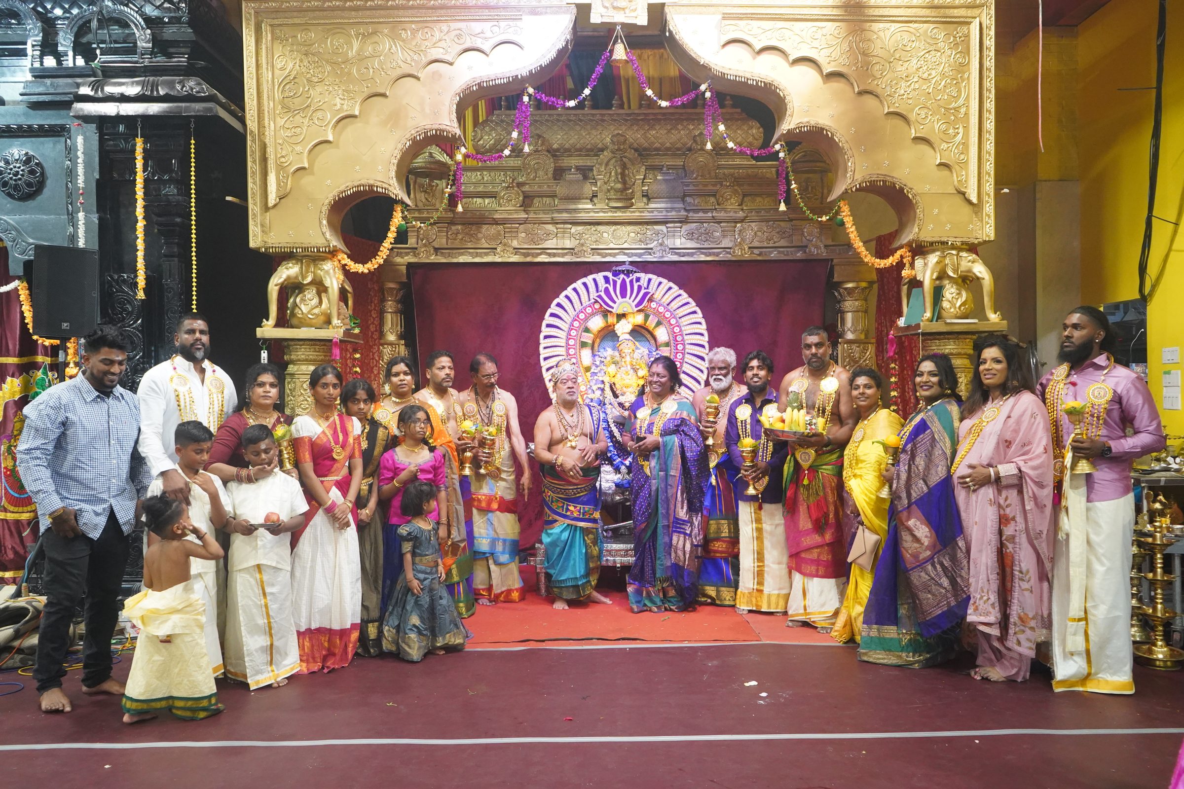 Festival 2026 photo