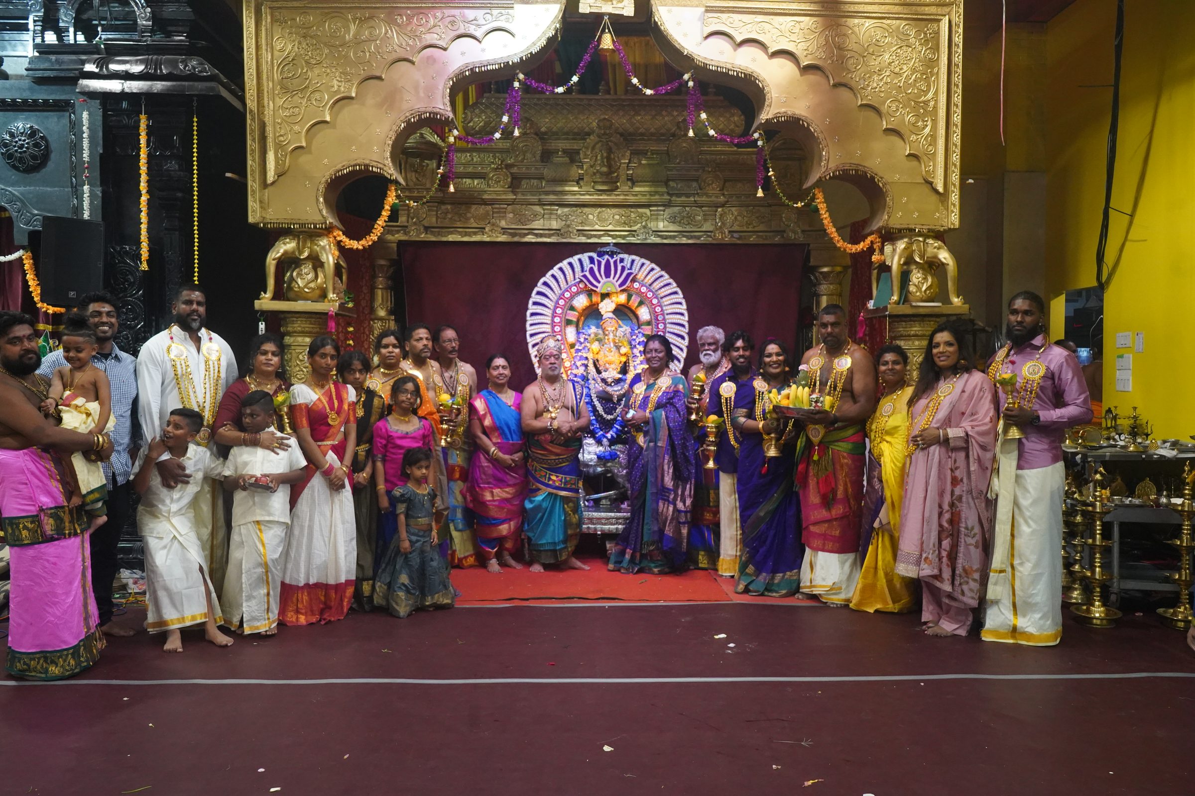 Festival 2026 photo