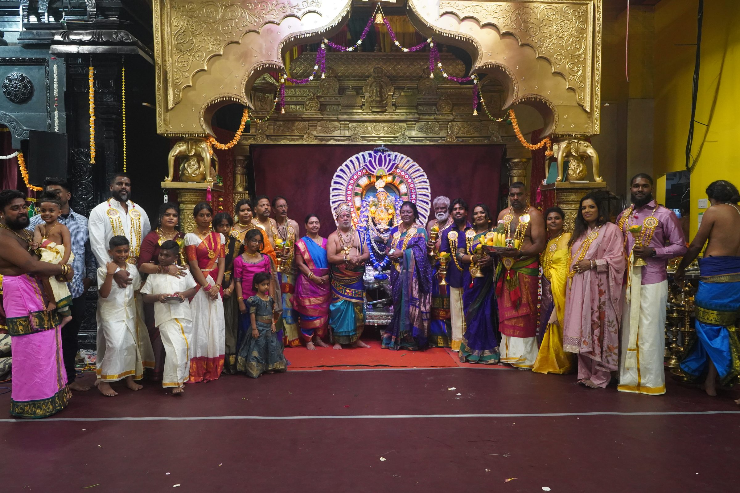 Festival 2026 photo