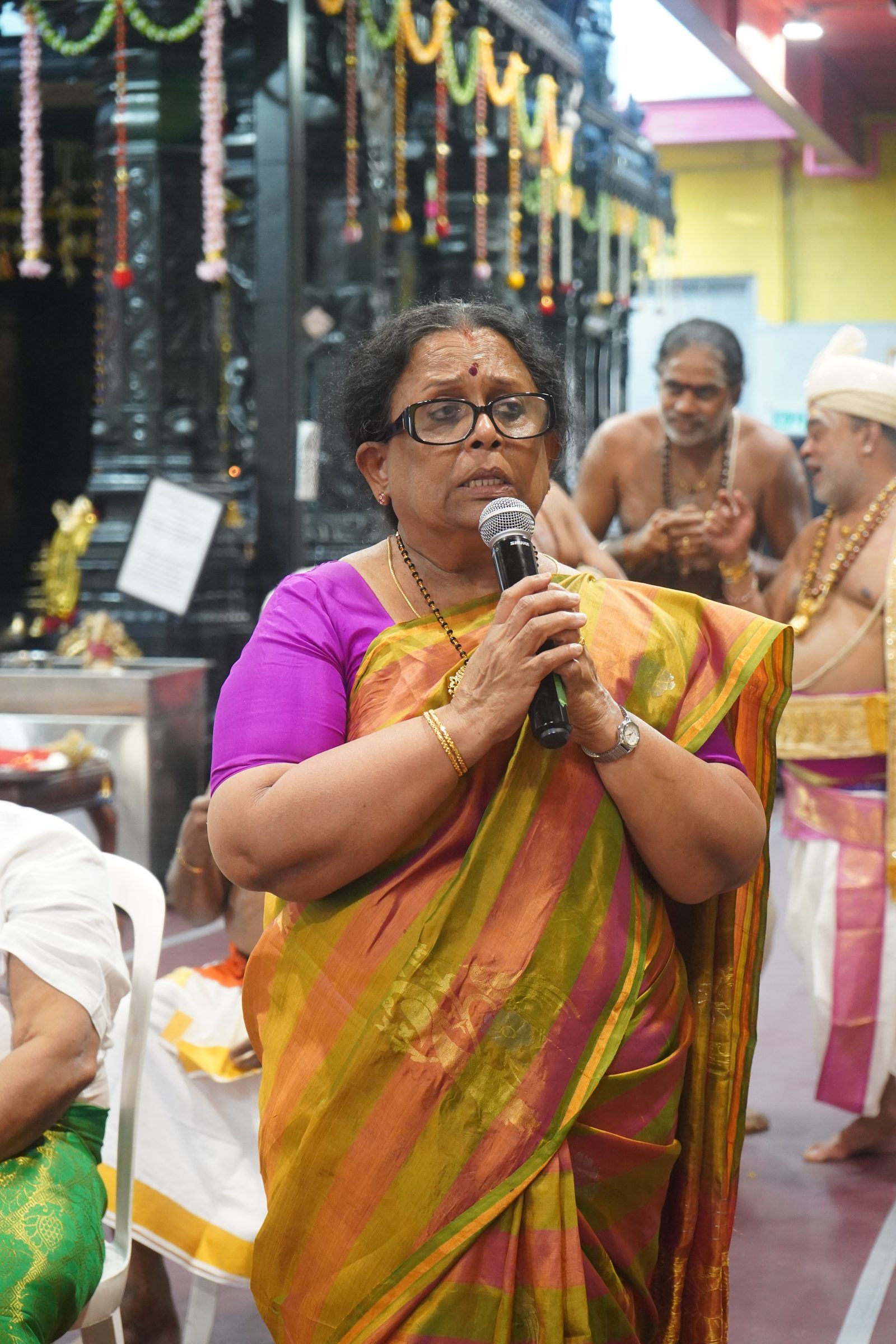 Festival 2026 photo