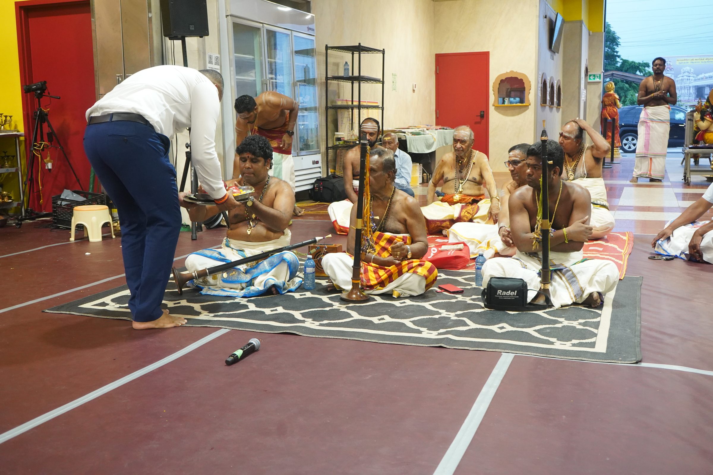 Festival 2026 photo