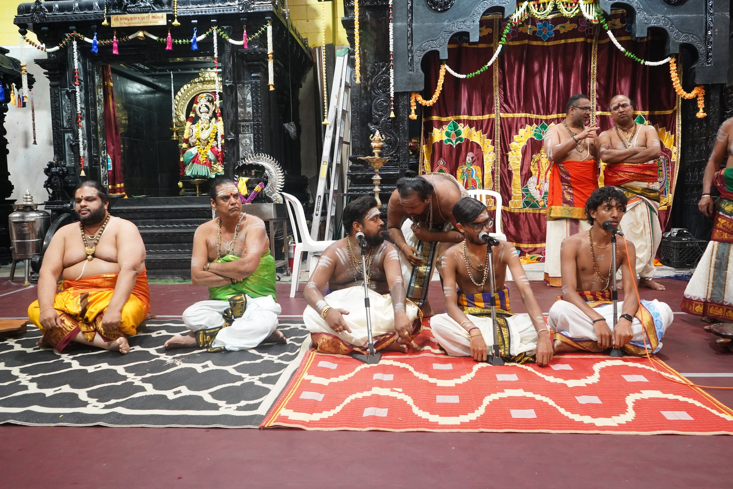 Festival 2026 photo