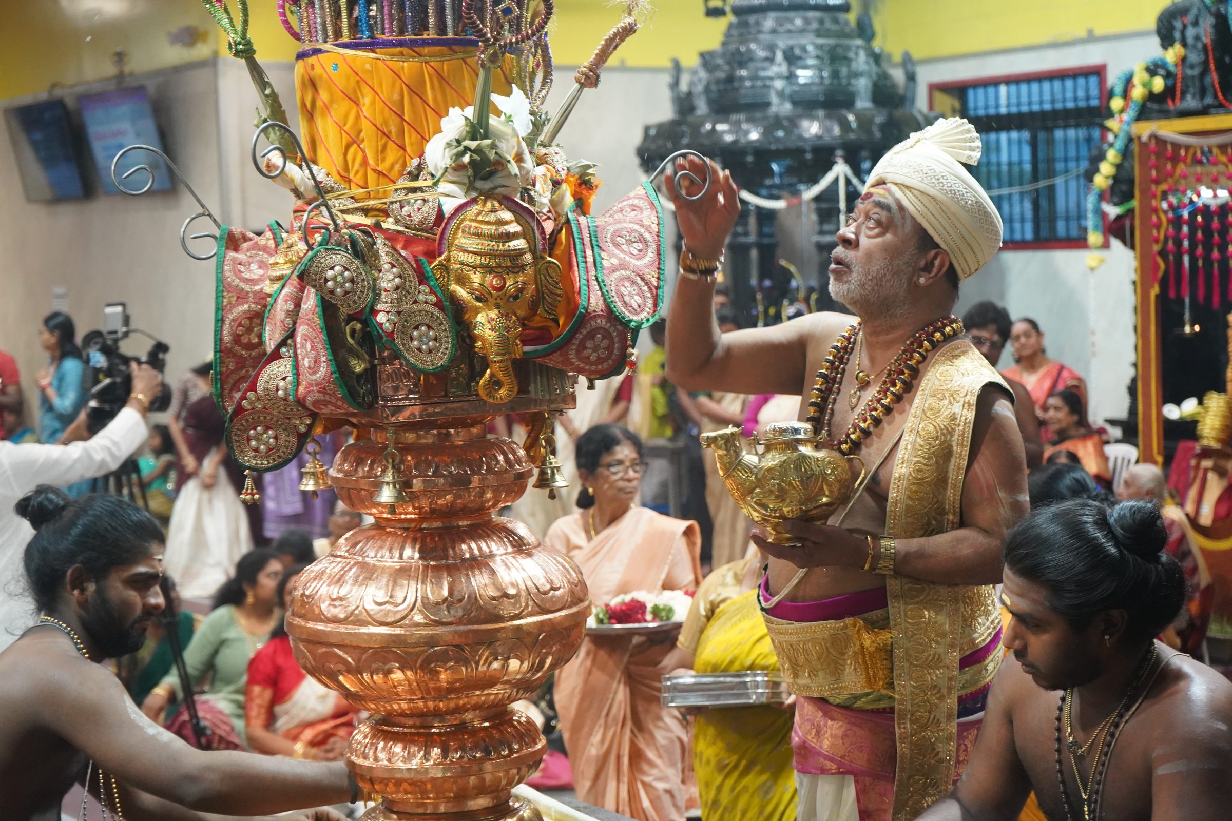Festival 2026 photo