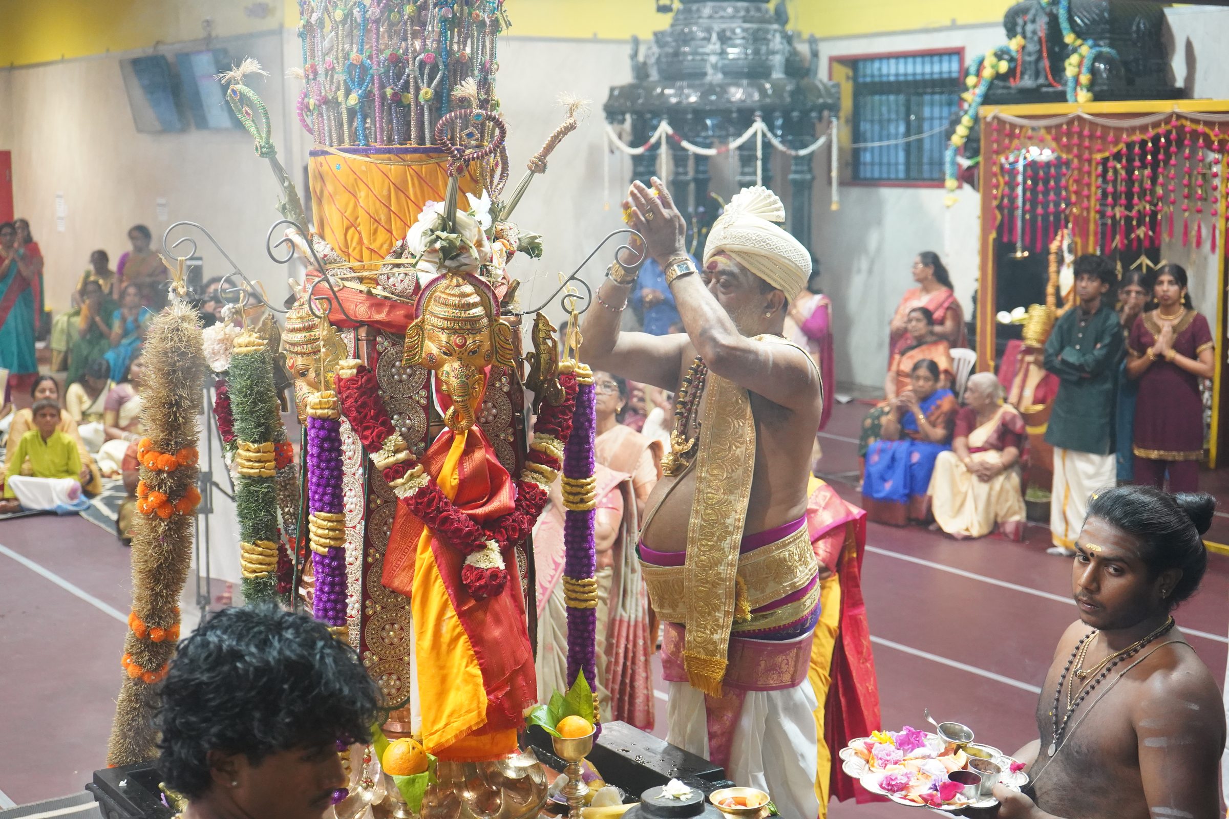 Festival 2026 photo