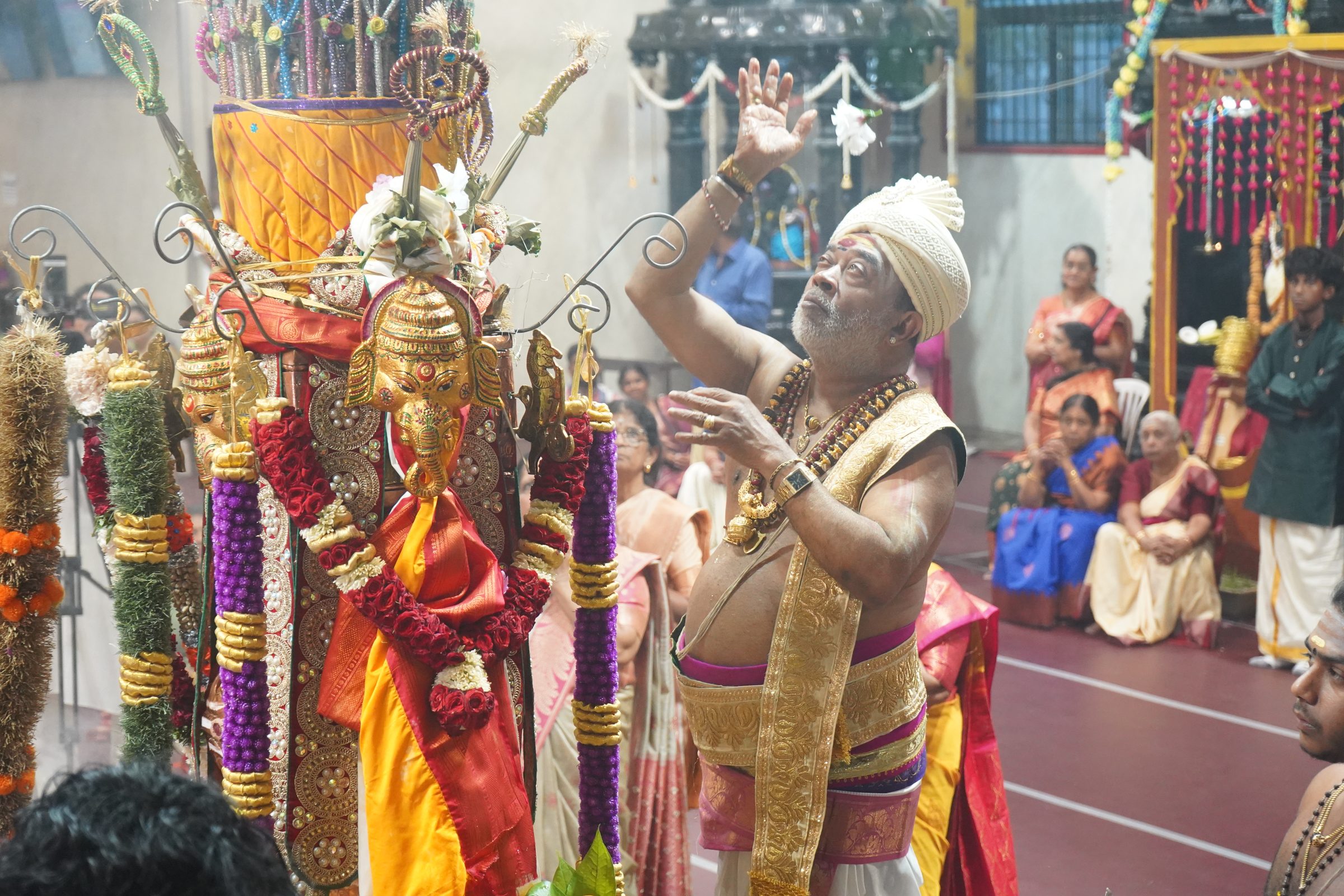Festival 2026 photo