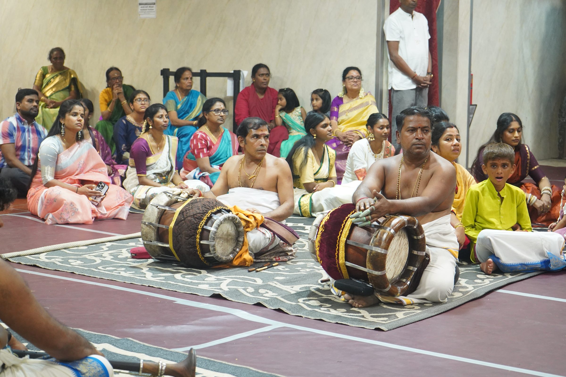 Festival 2026 photo