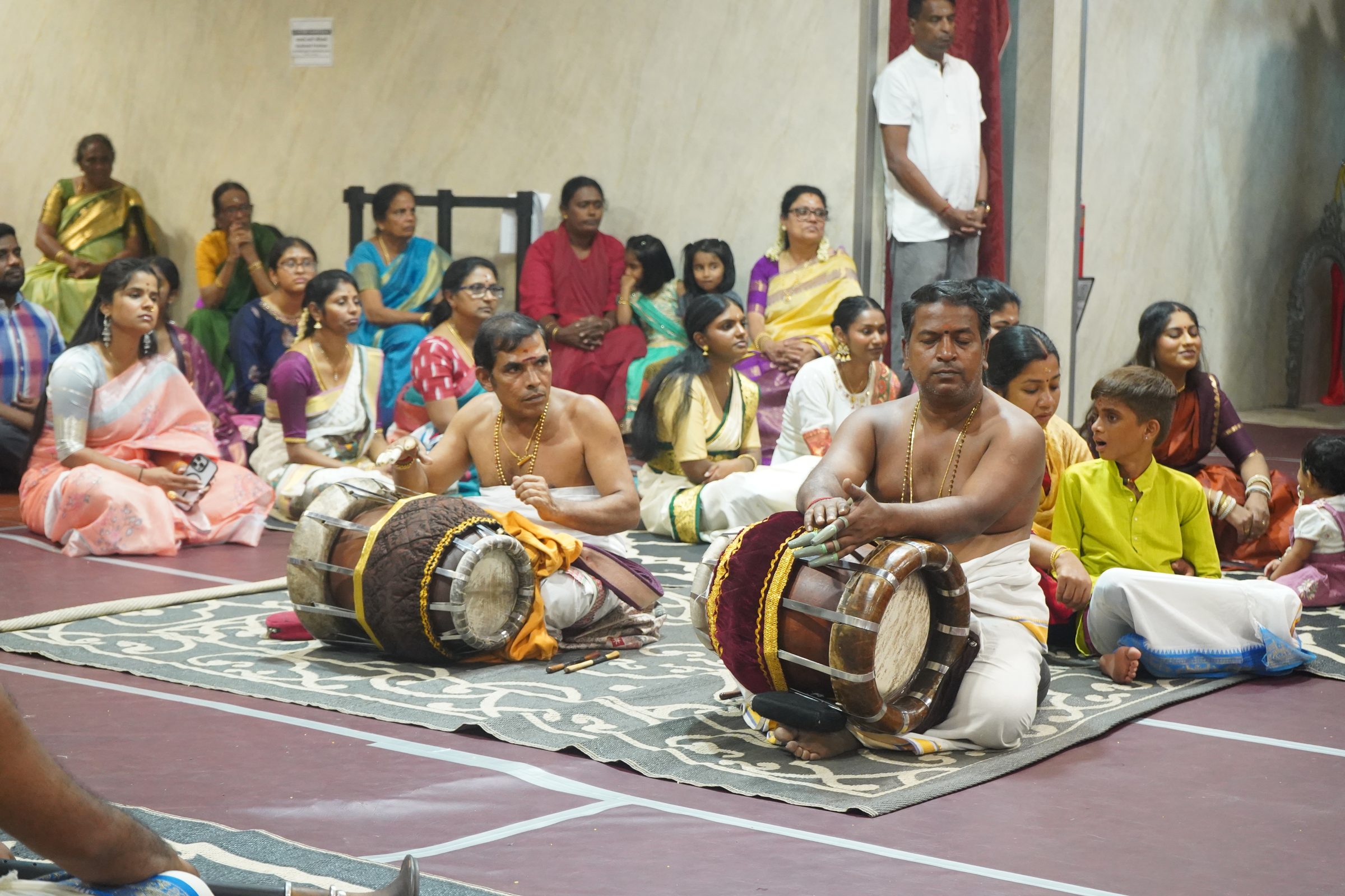 Festival 2026 photo