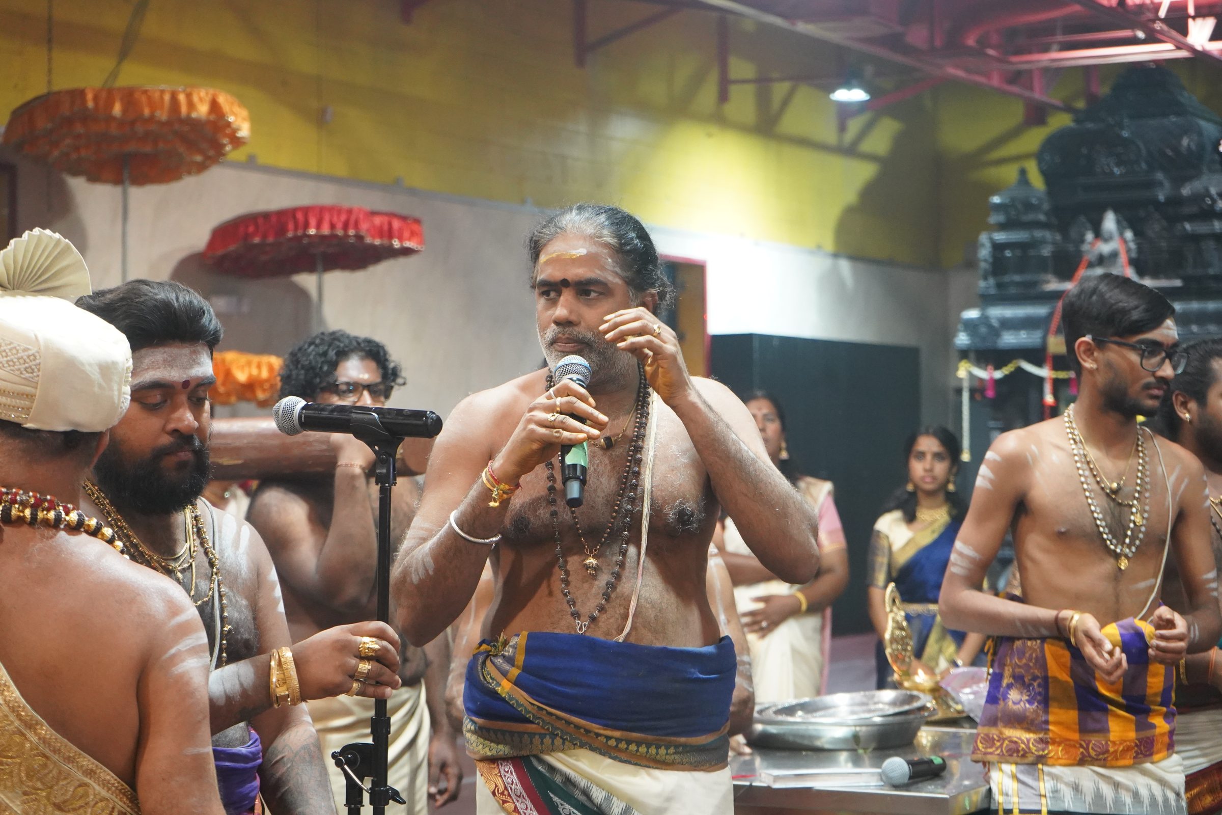 Festival 2026 photo