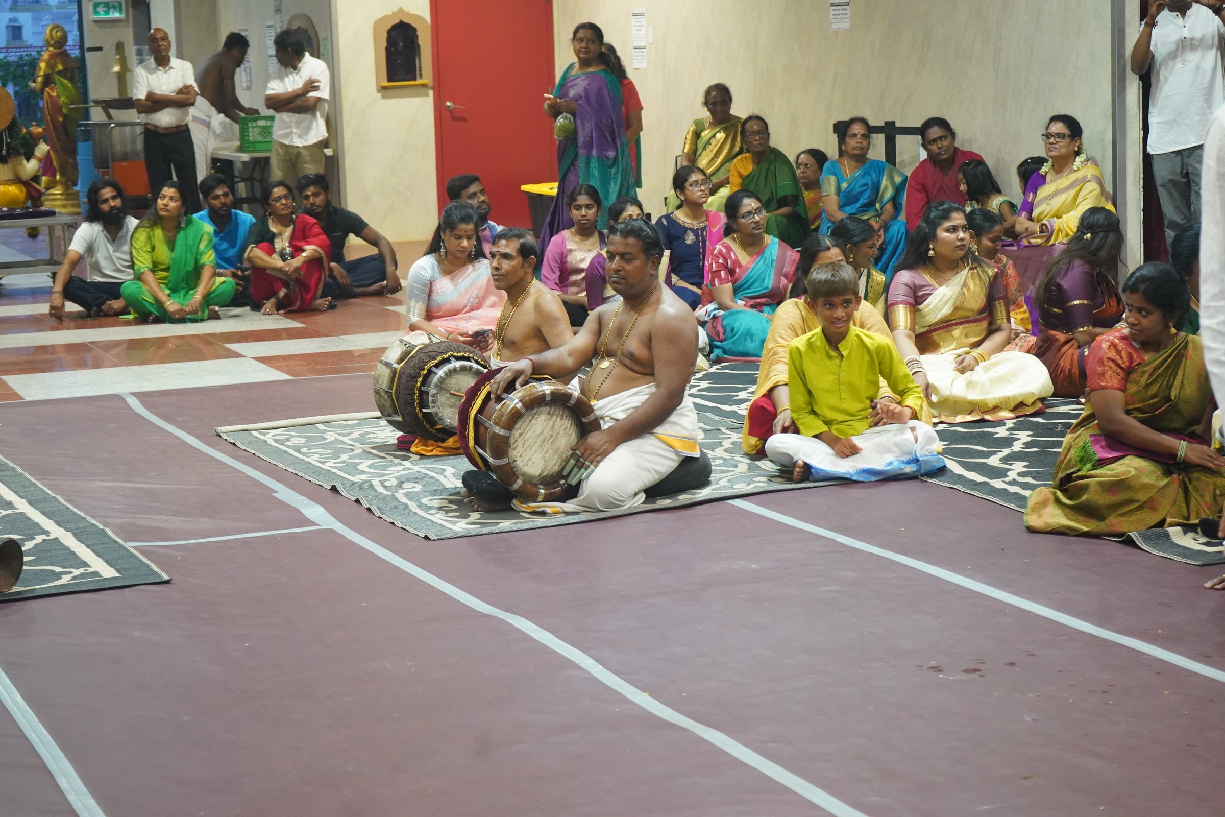 Festival 2026 photo