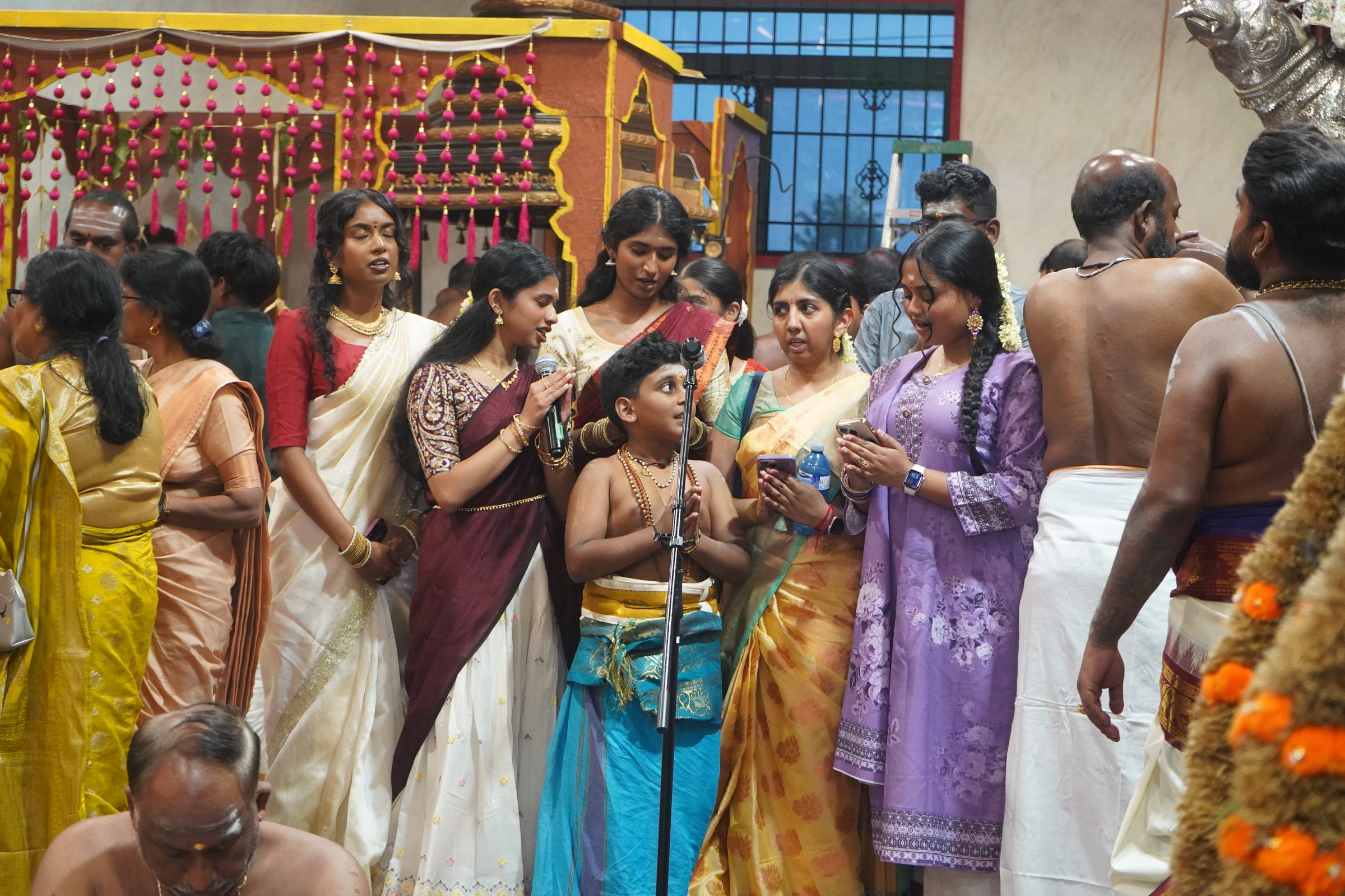 Festival 2026 photo