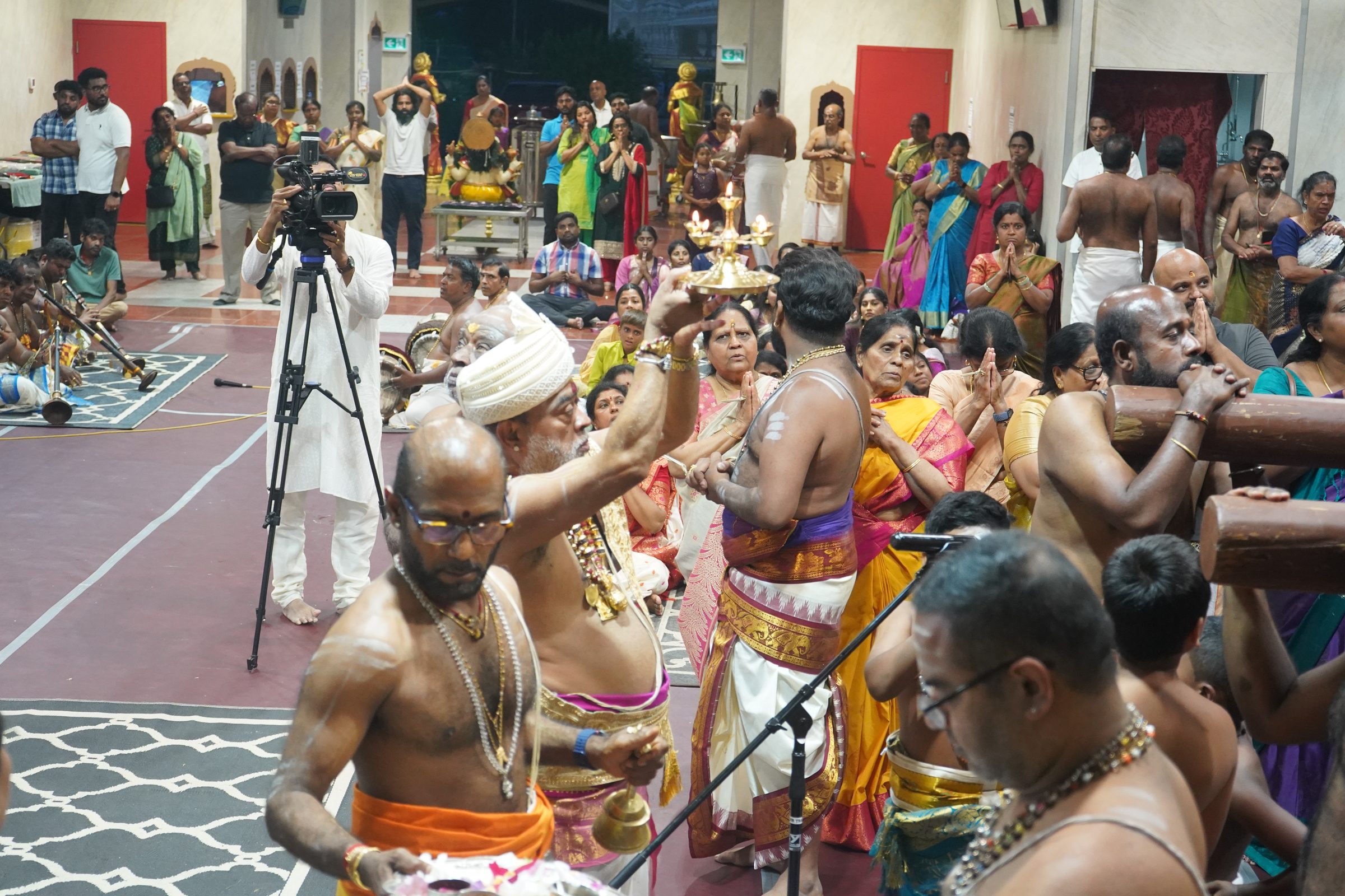 Festival 2026 photo