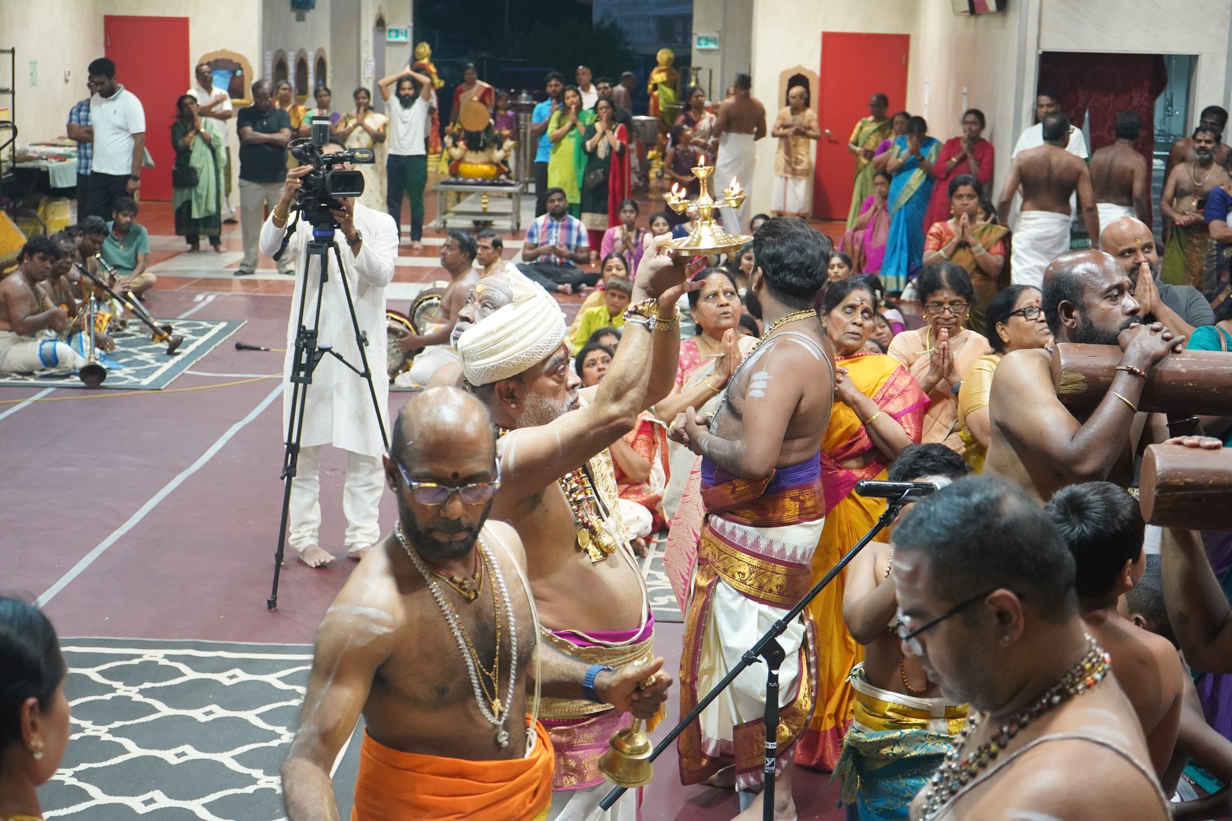 Festival 2026 photo