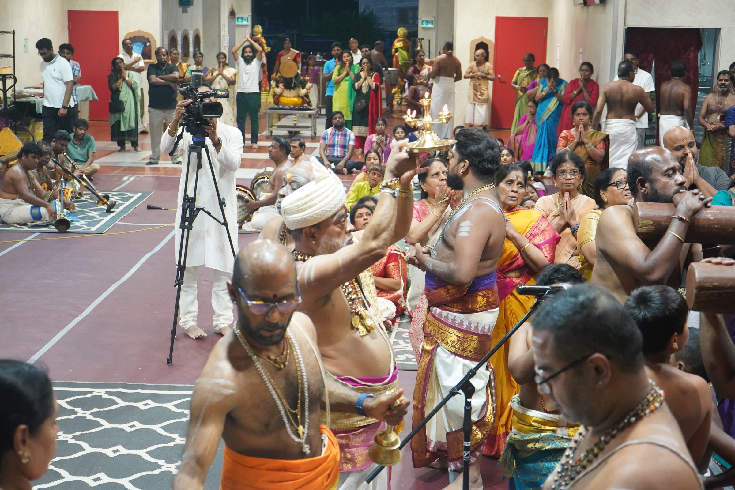 Festival 2026 photo