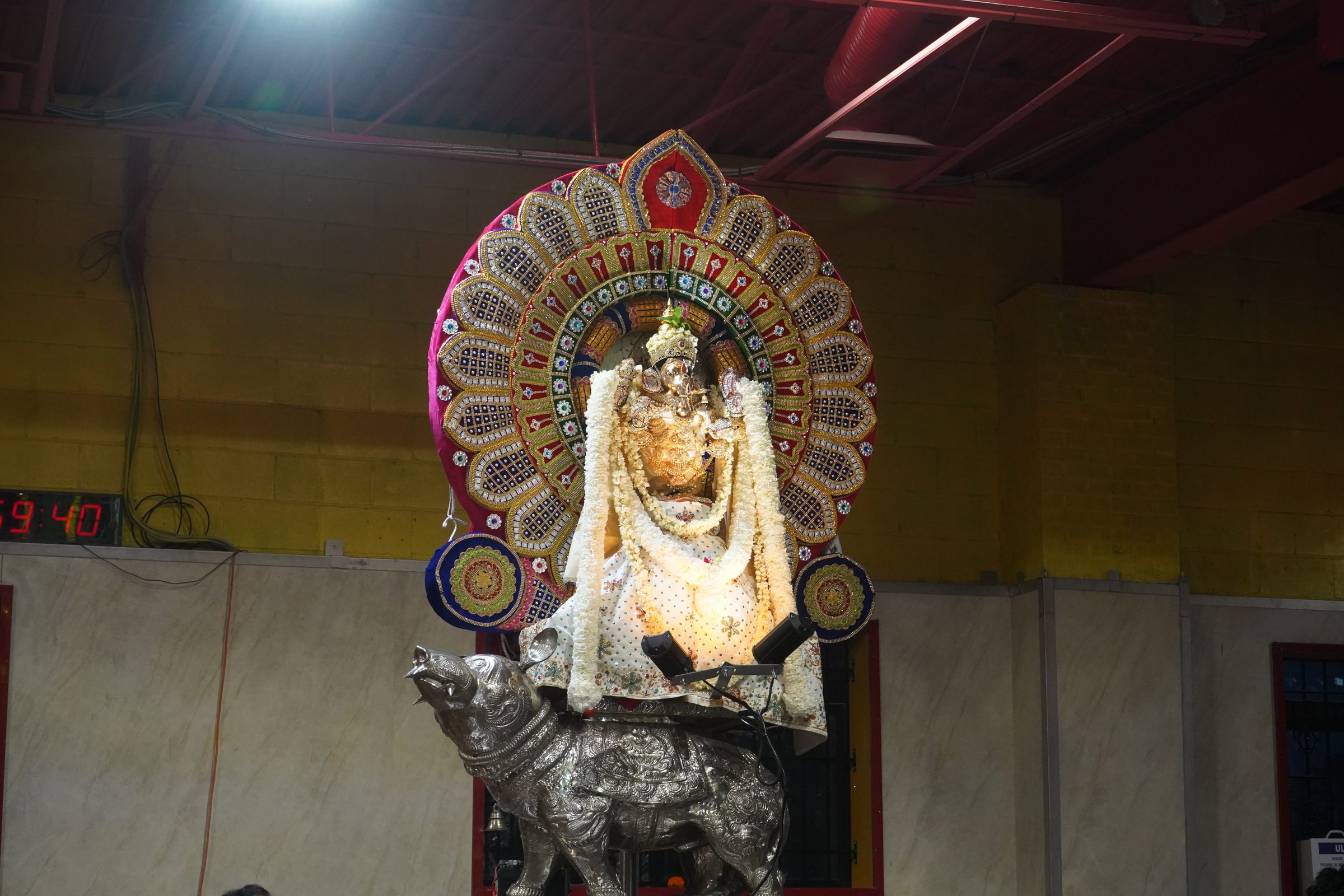 Festival 2026 photo