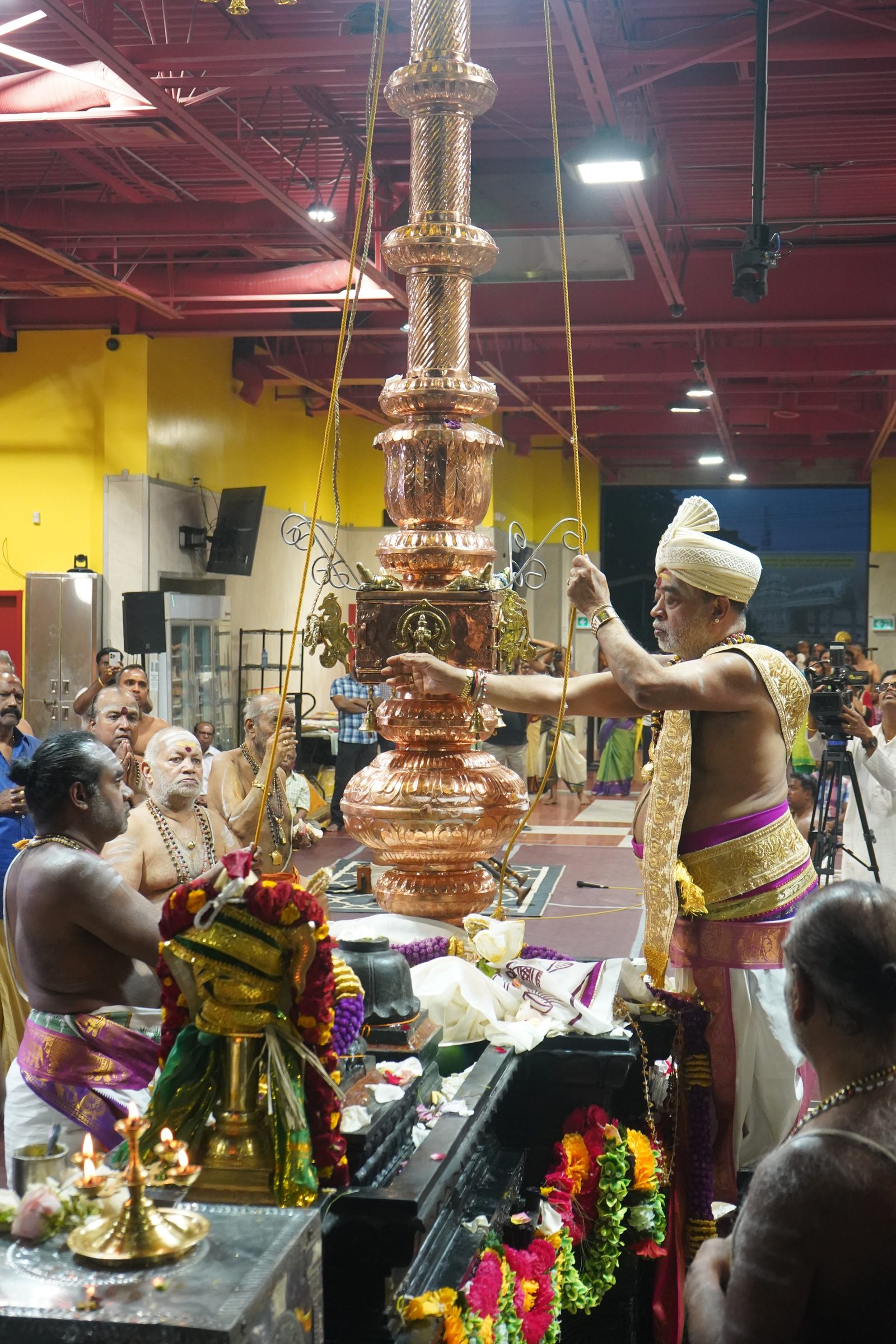 Festival 2026 photo