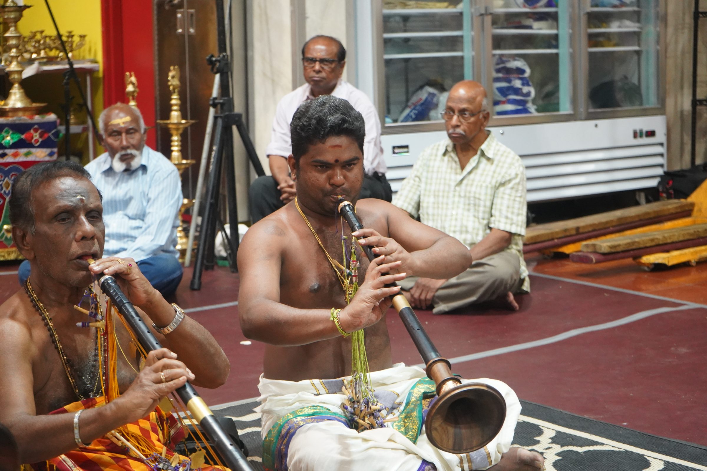 Festival 2026 photo