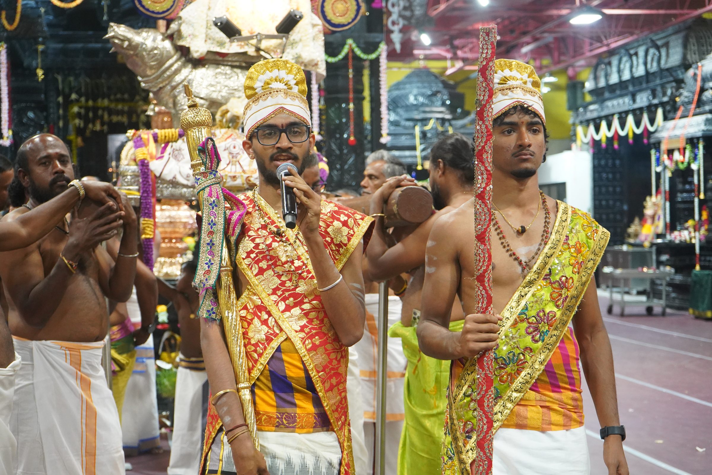Festival 2026 photo