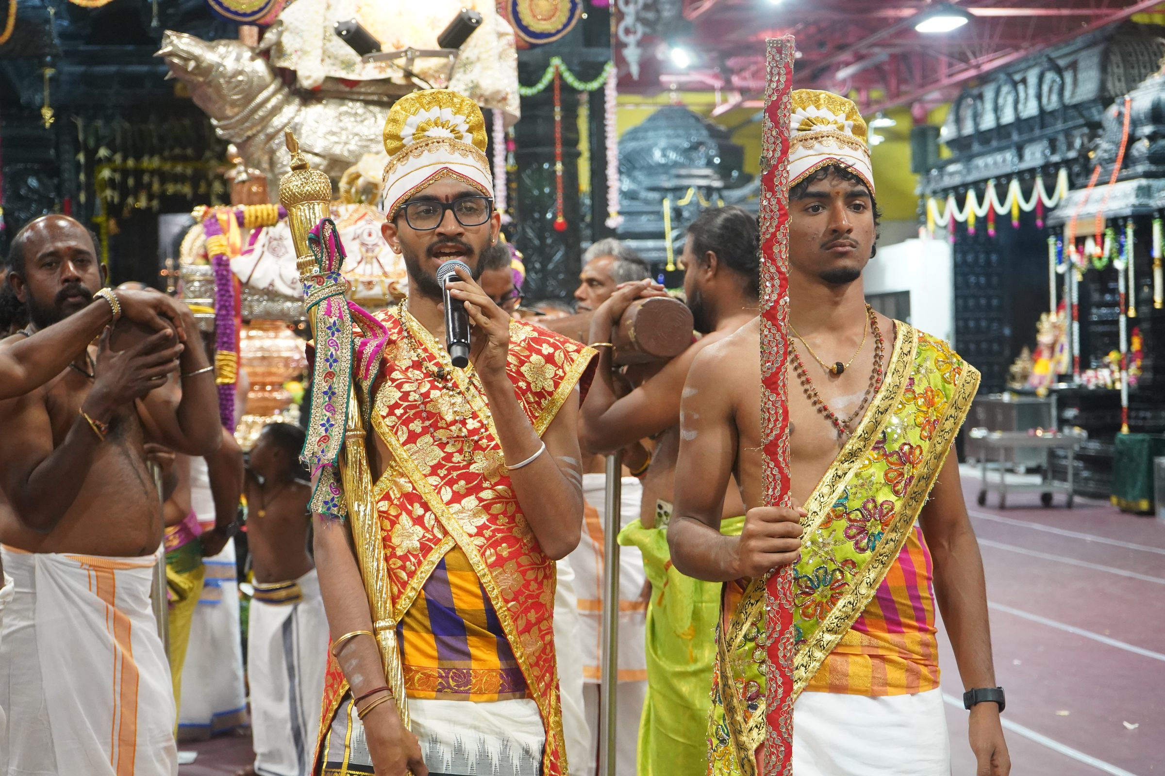 Festival 2026 photo