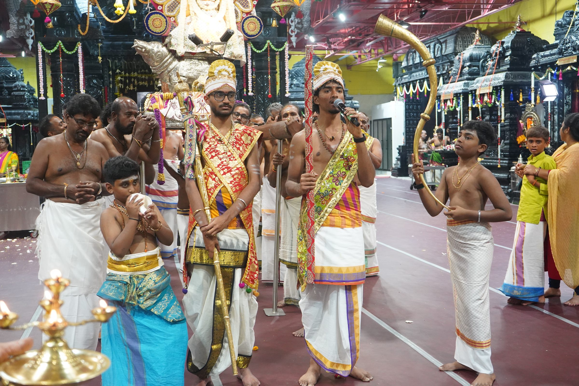 Festival 2026 photo
