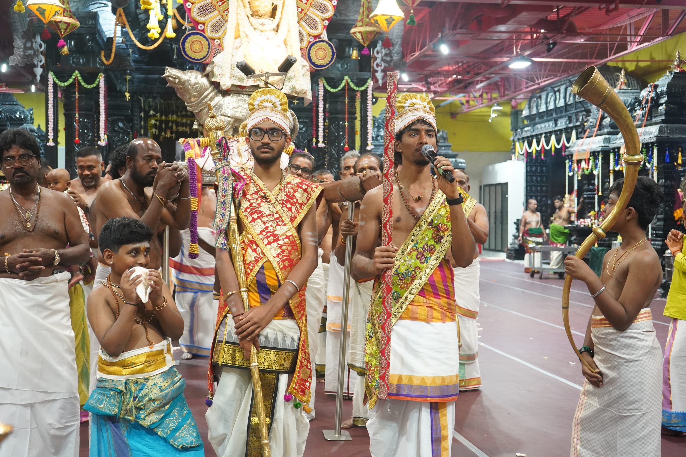 Festival 2026 photo