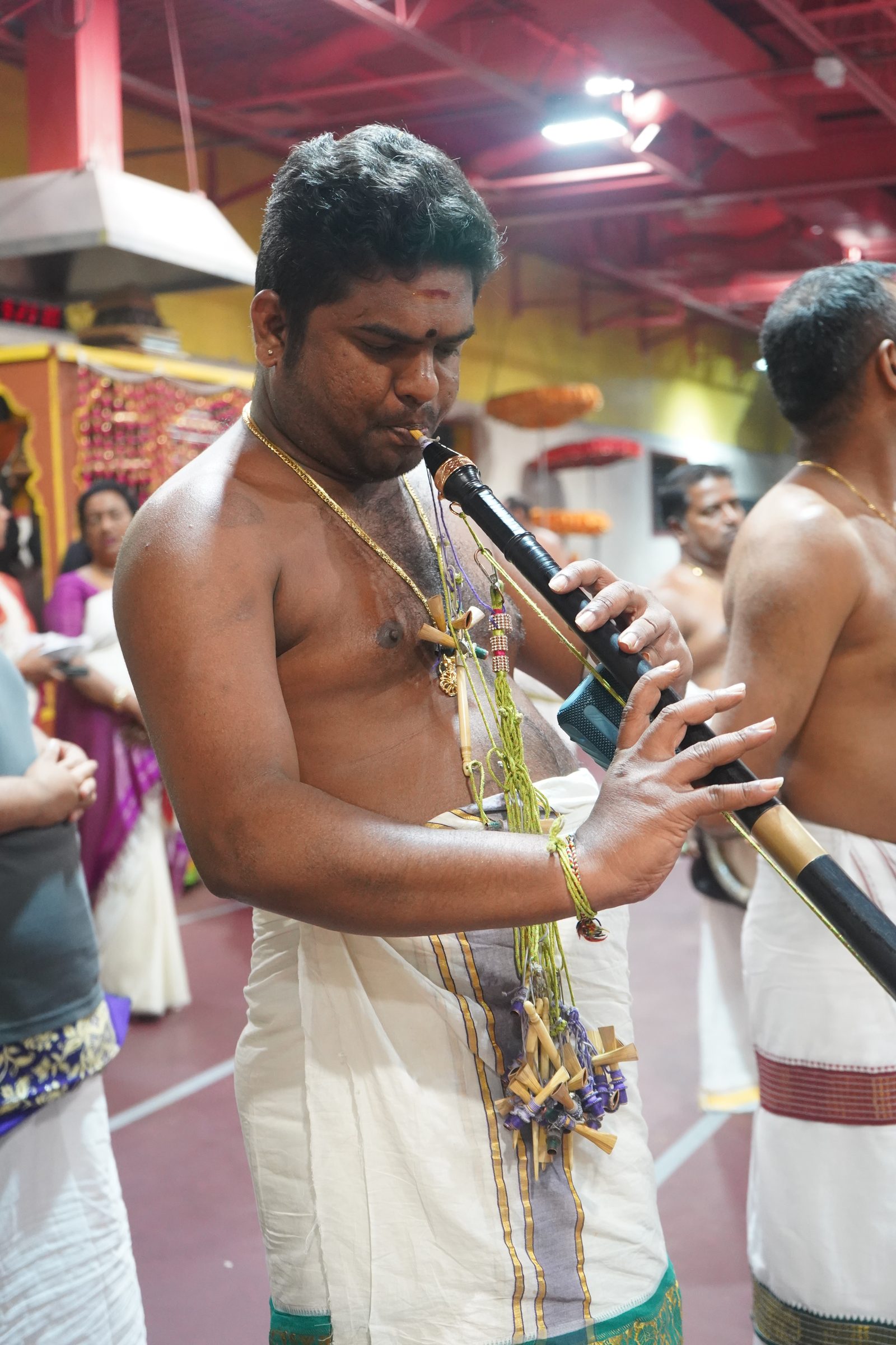 Festival 2026 photo