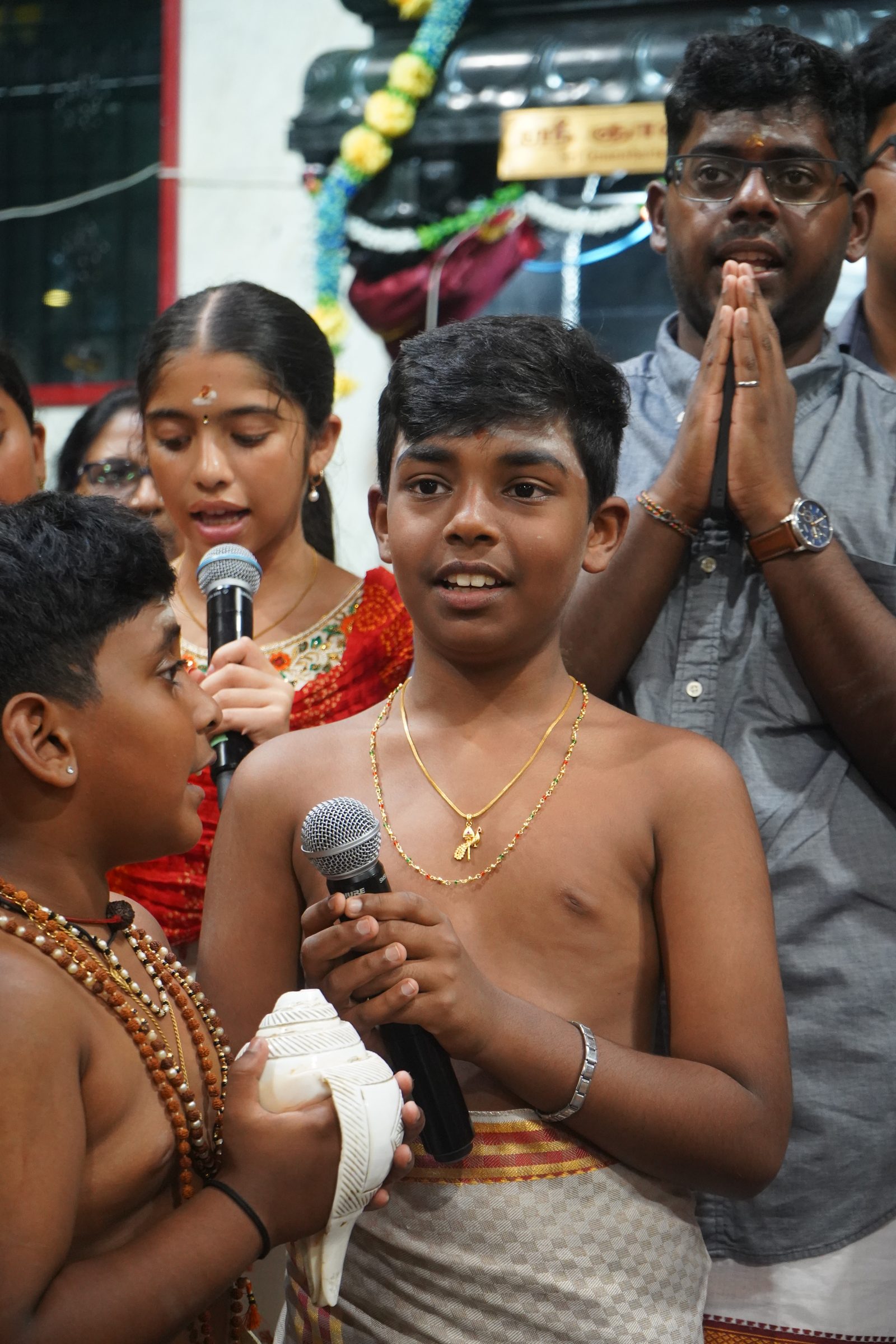 Festival 2026 photo