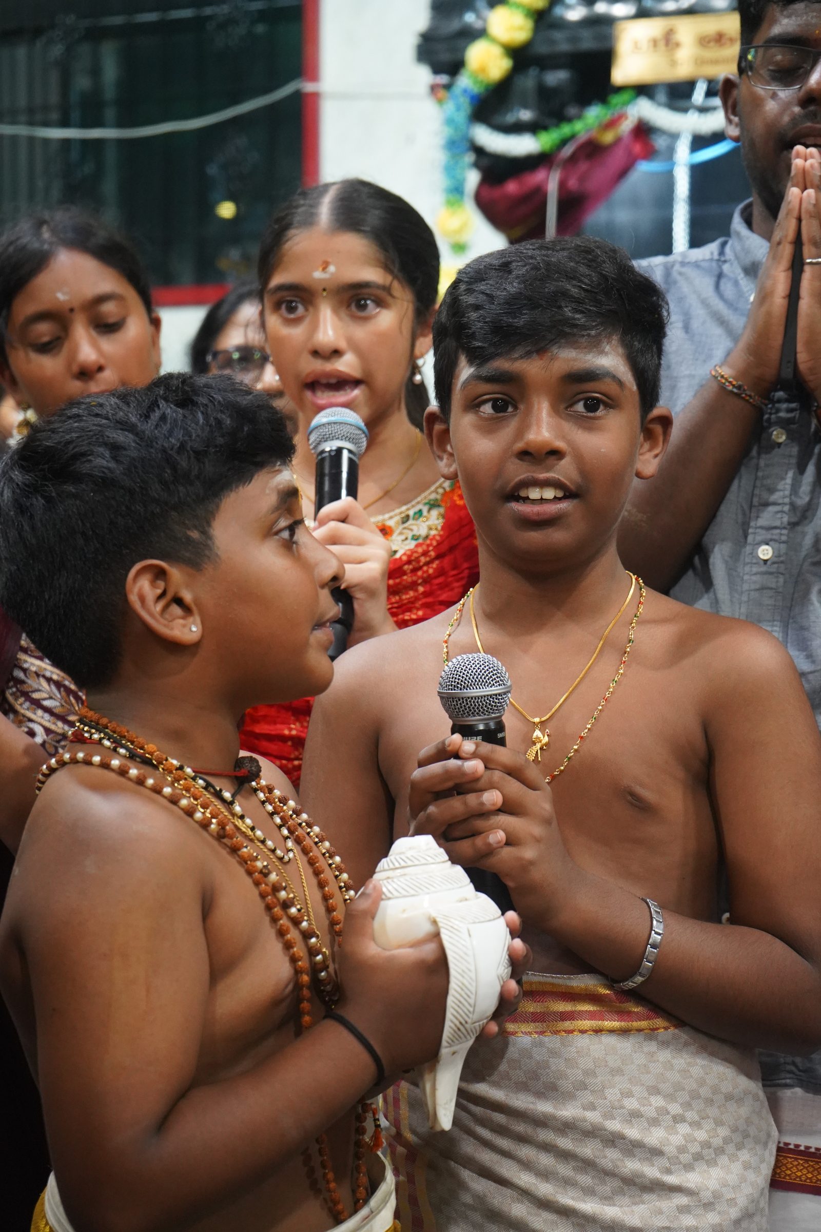 Festival 2026 photo