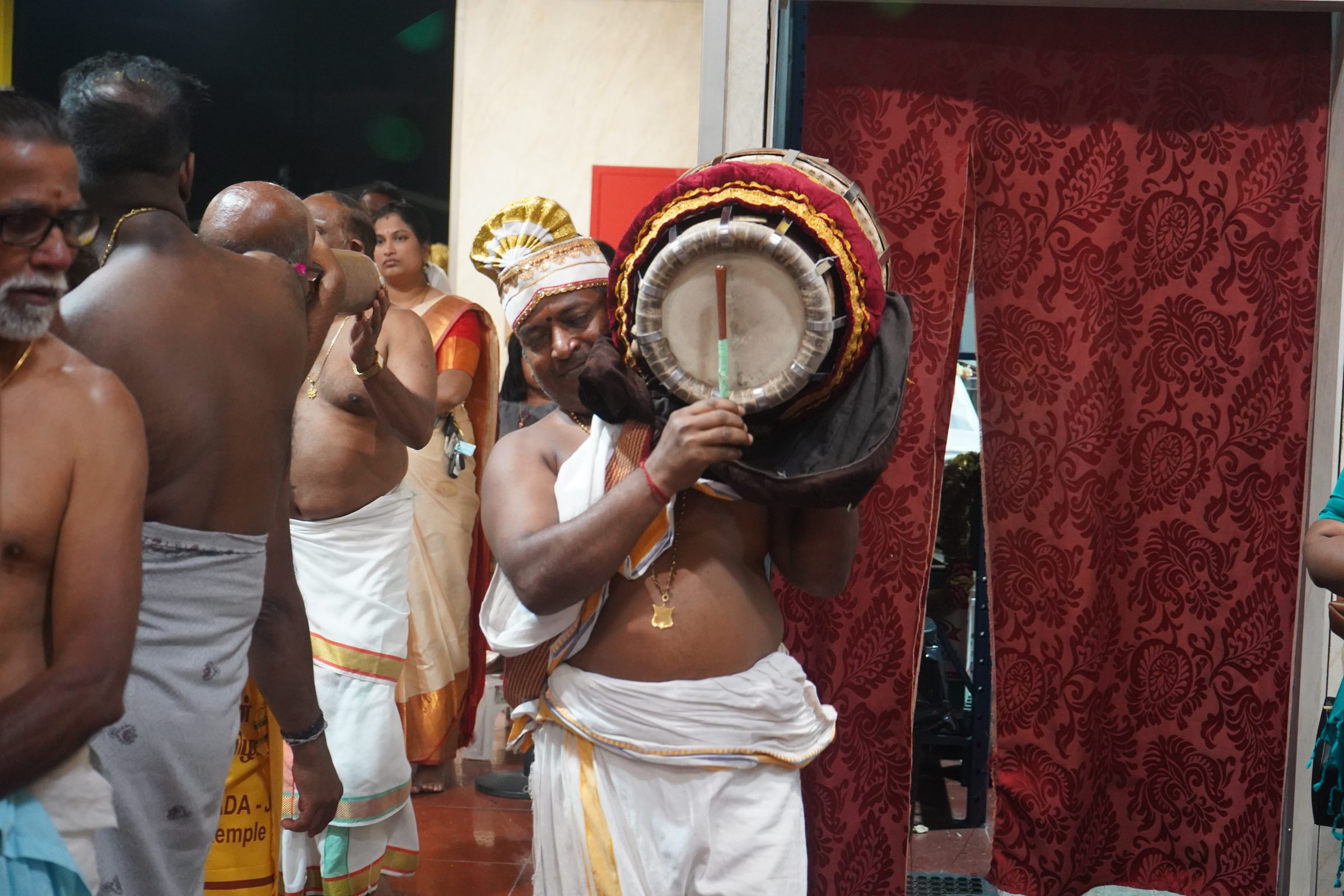 Festival 2026 photo