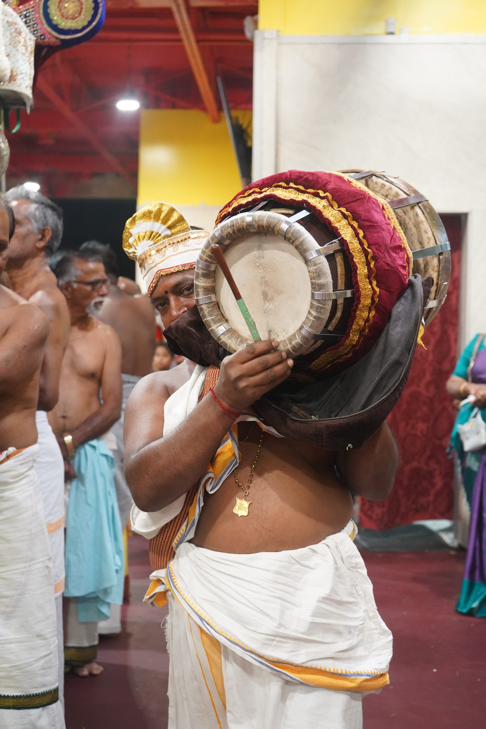 Festival 2026 photo