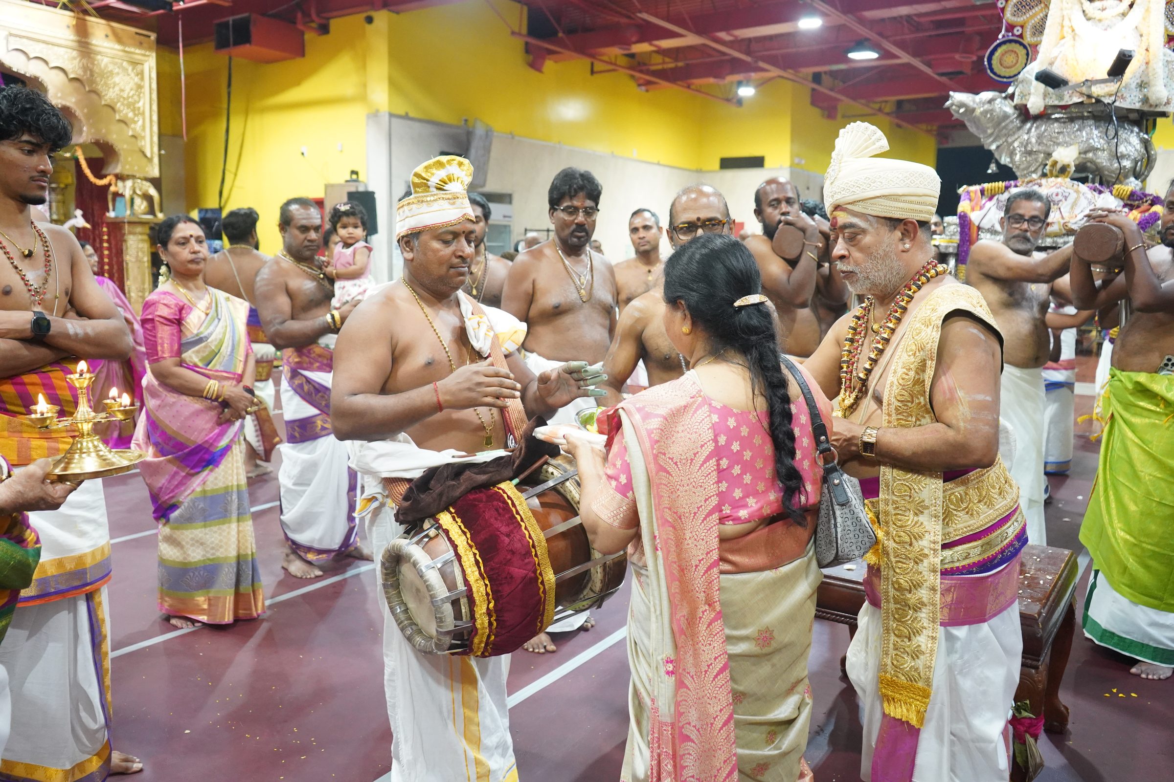 Festival 2026 photo