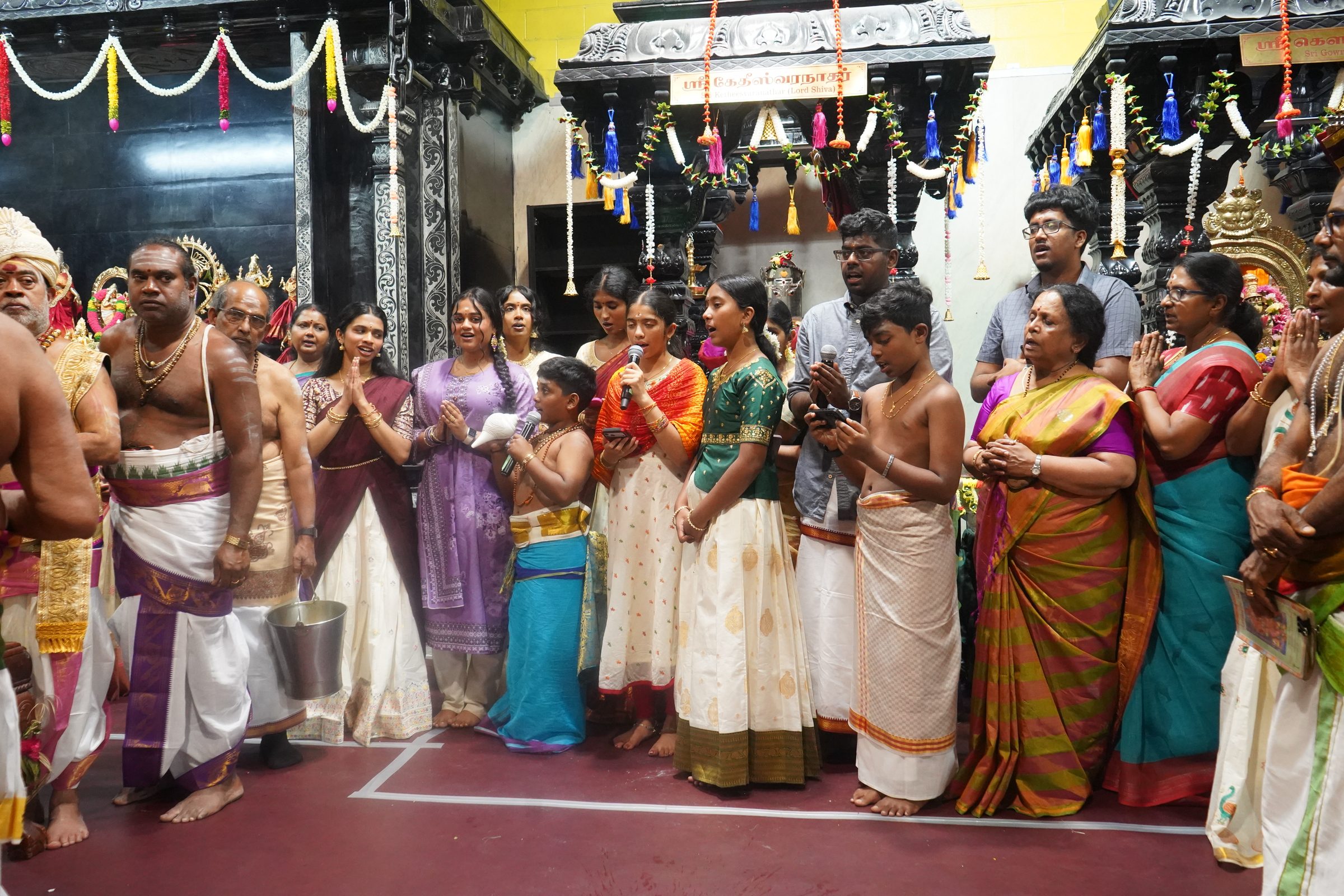 Festival 2026 photo